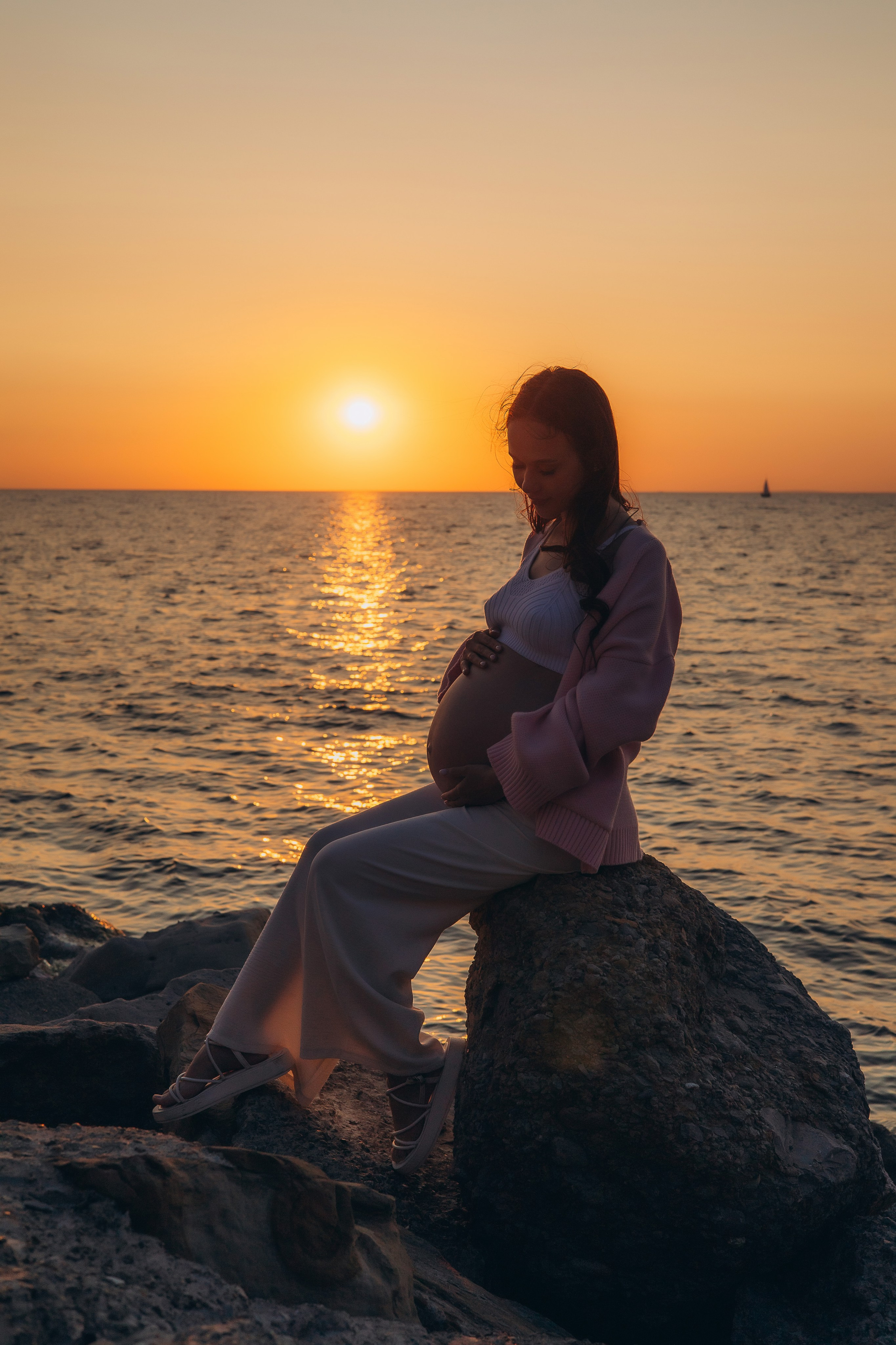 В ожидании Природа. Фотографы Ивановы Краснодарский край