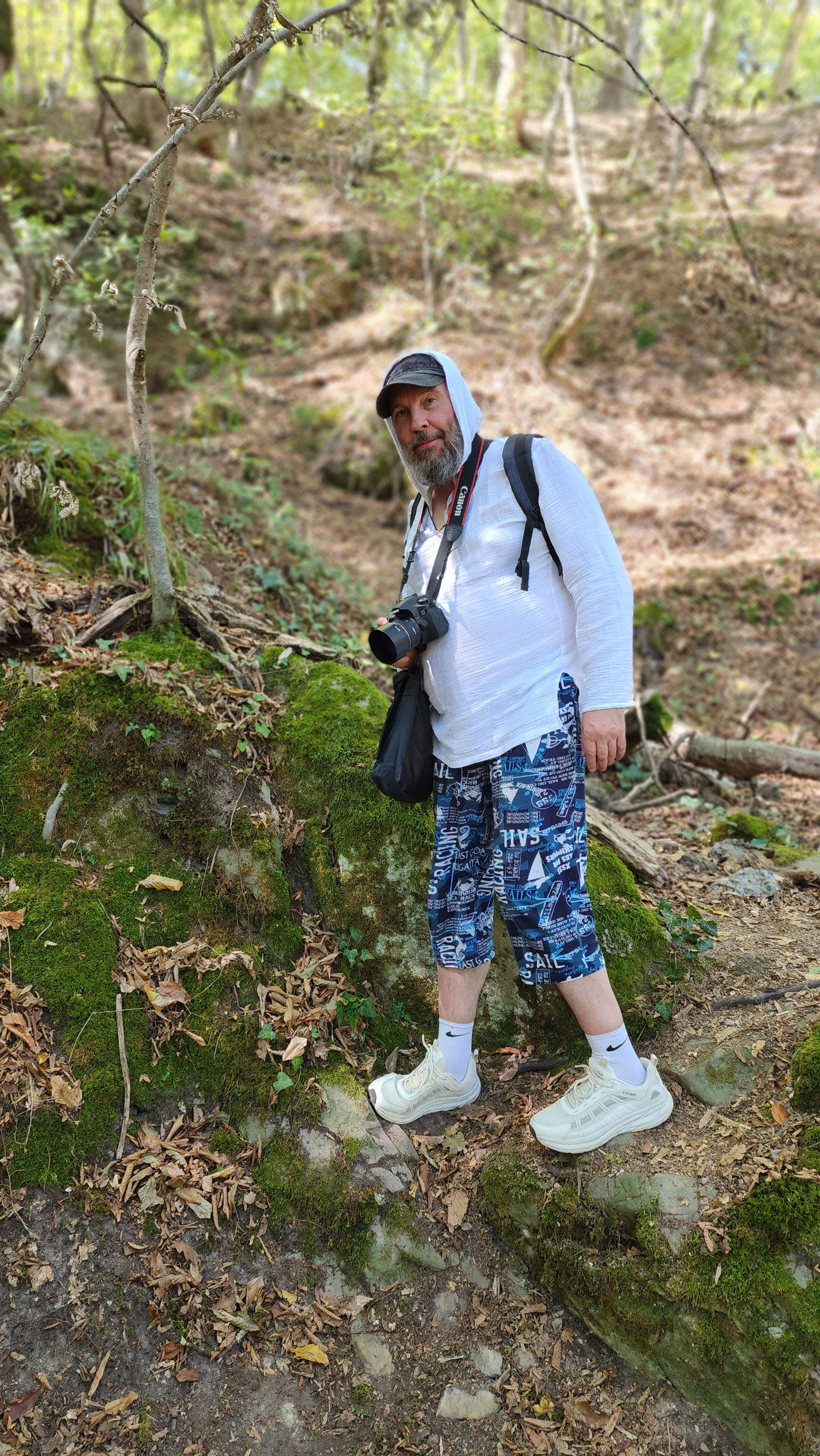 Горячий Ключ (2024-09-22). Собор Отрасли