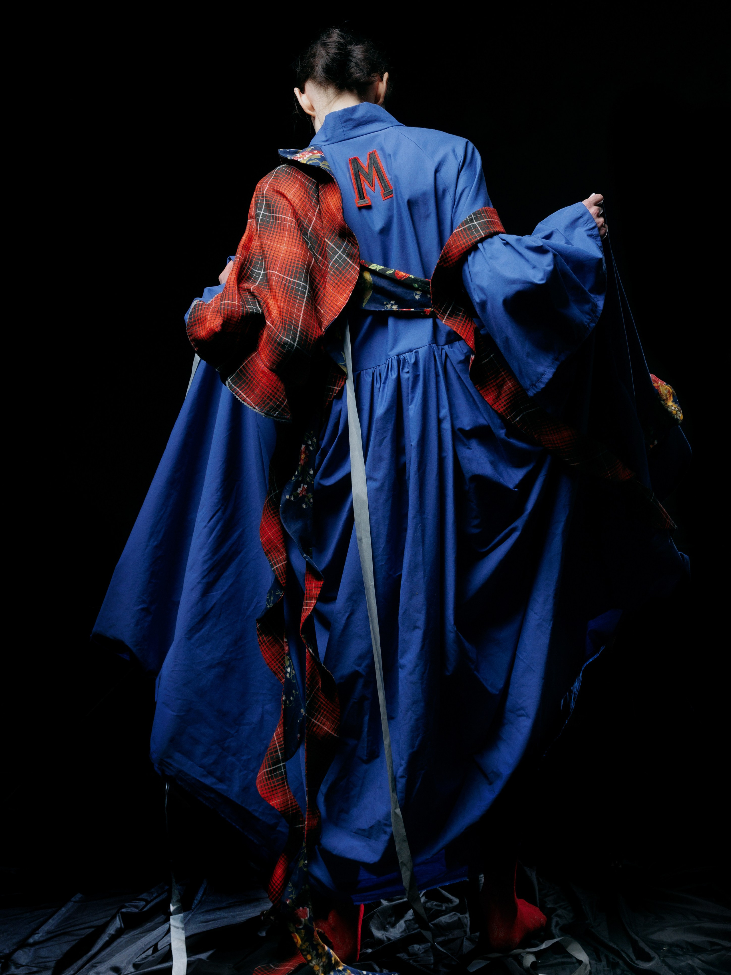 Для MIKHAL'CHUK. Фотограф Светлана Гусева