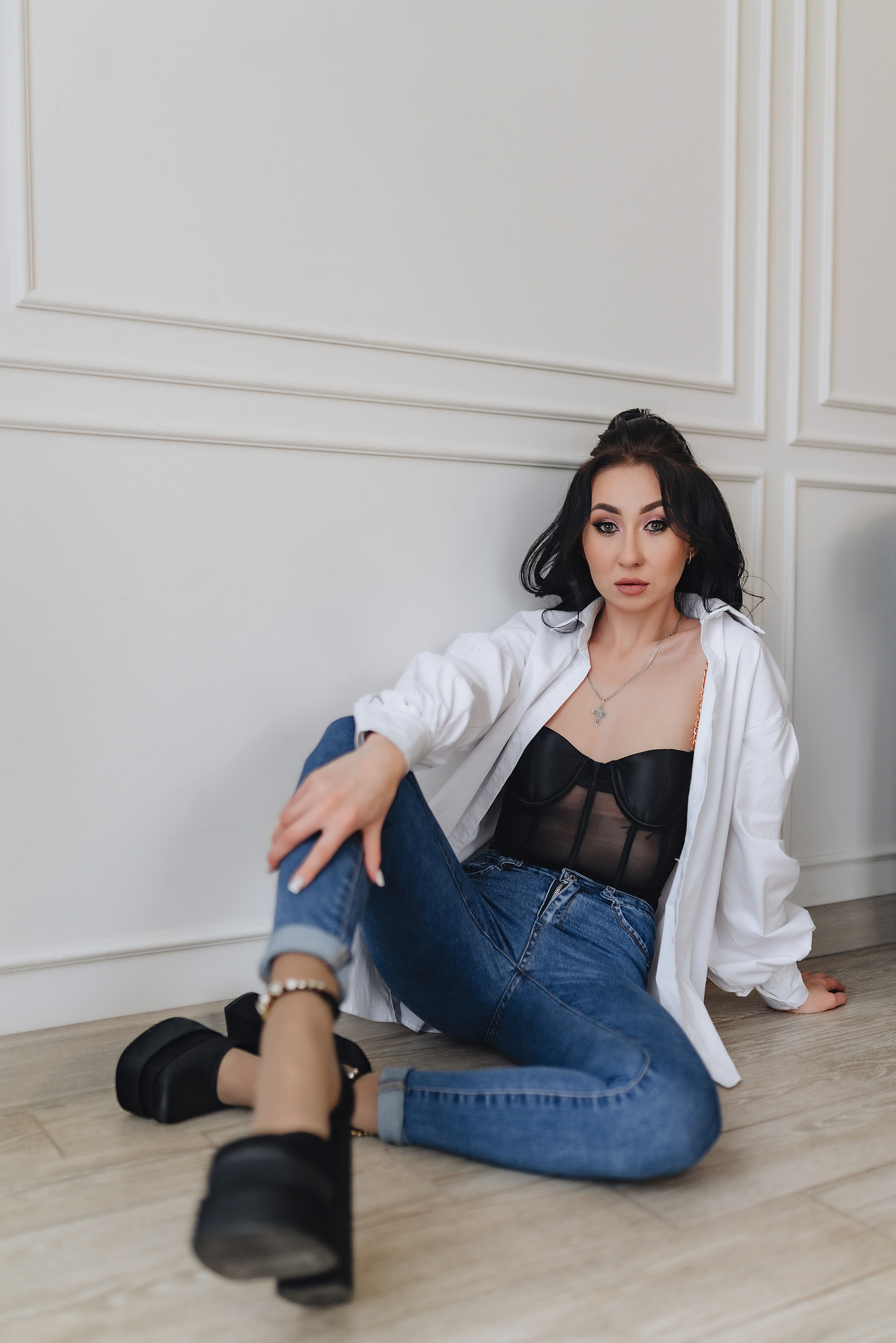 Виктория. Фотограф Карина Шмулёва. Воронеж и область