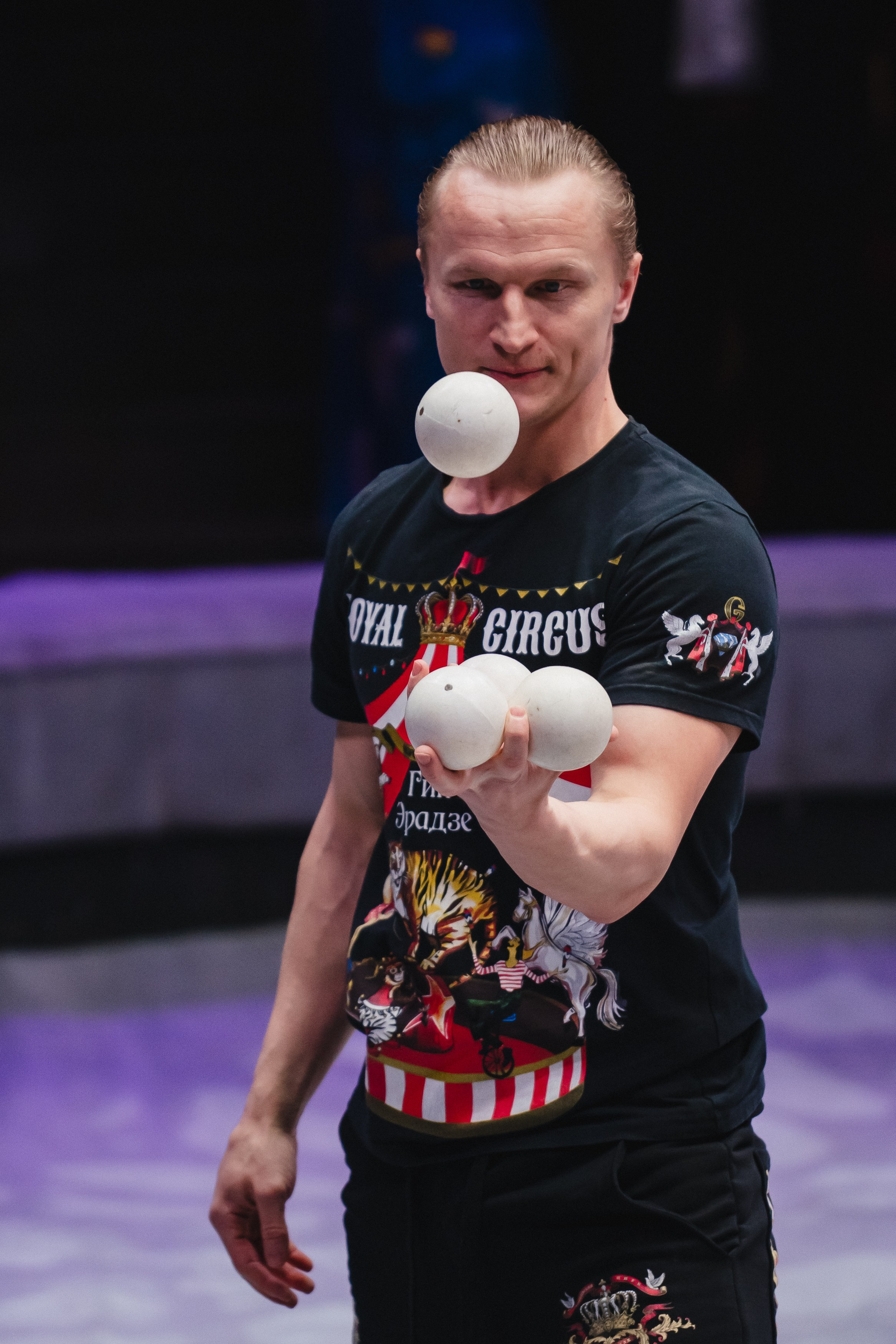 5 Континентов — Открытая репетиция. Воробьева Ксения — Спортивный и танцевальный фотограф Новосибирск