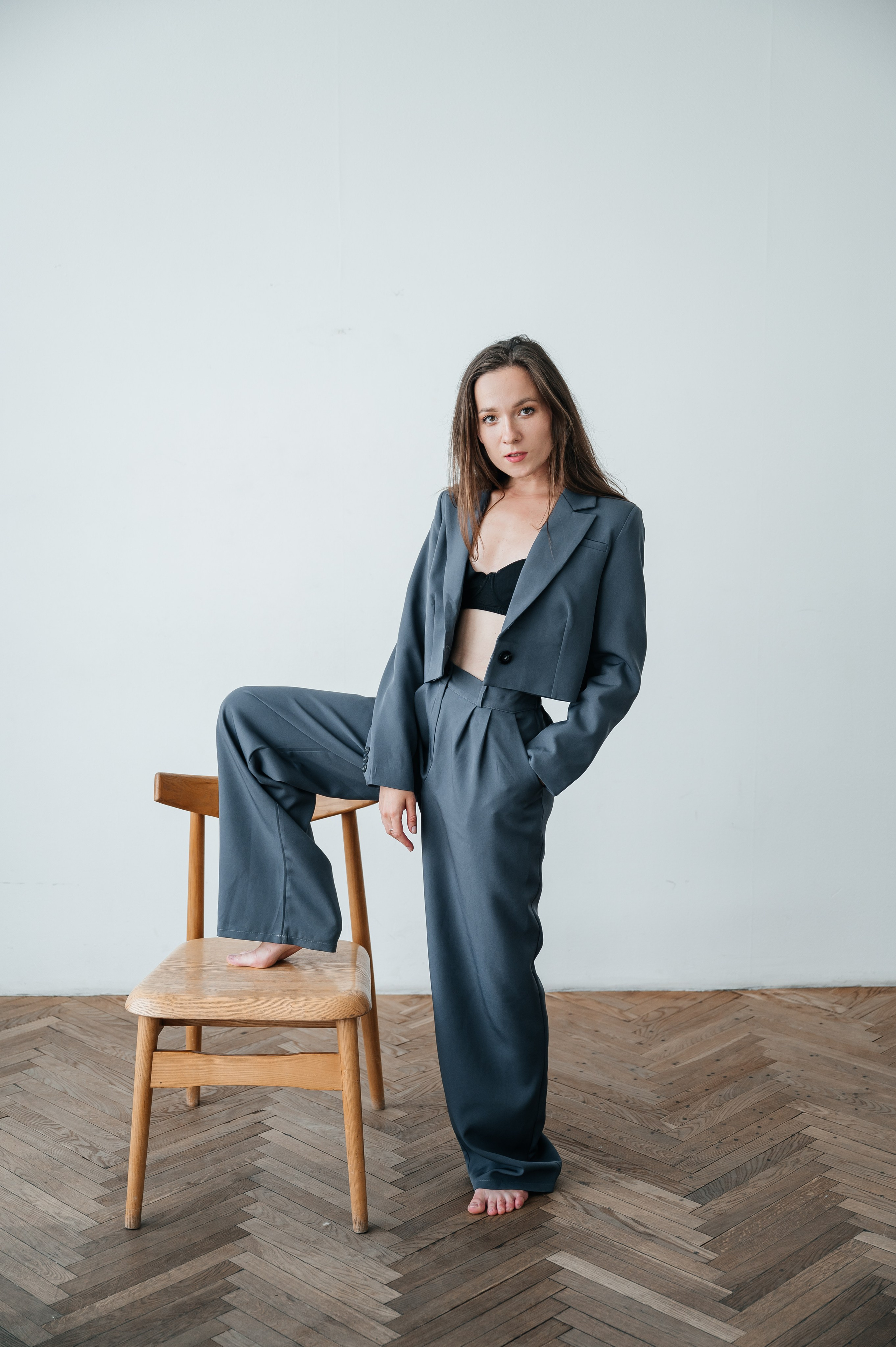 Алла. Портретный фотограф Петрова Мария