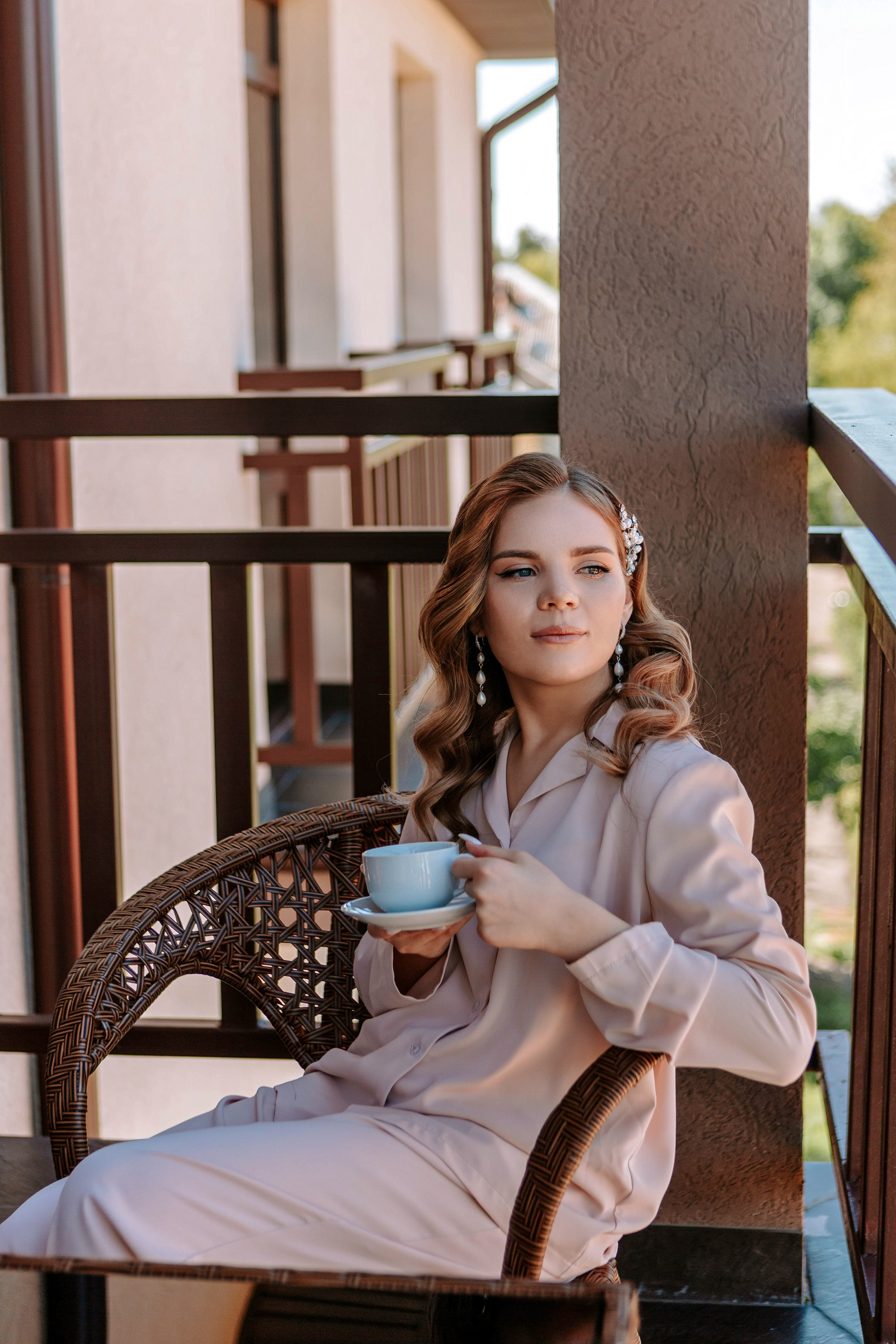 Иван и Юлия. Фотограф Александра Кузнецова