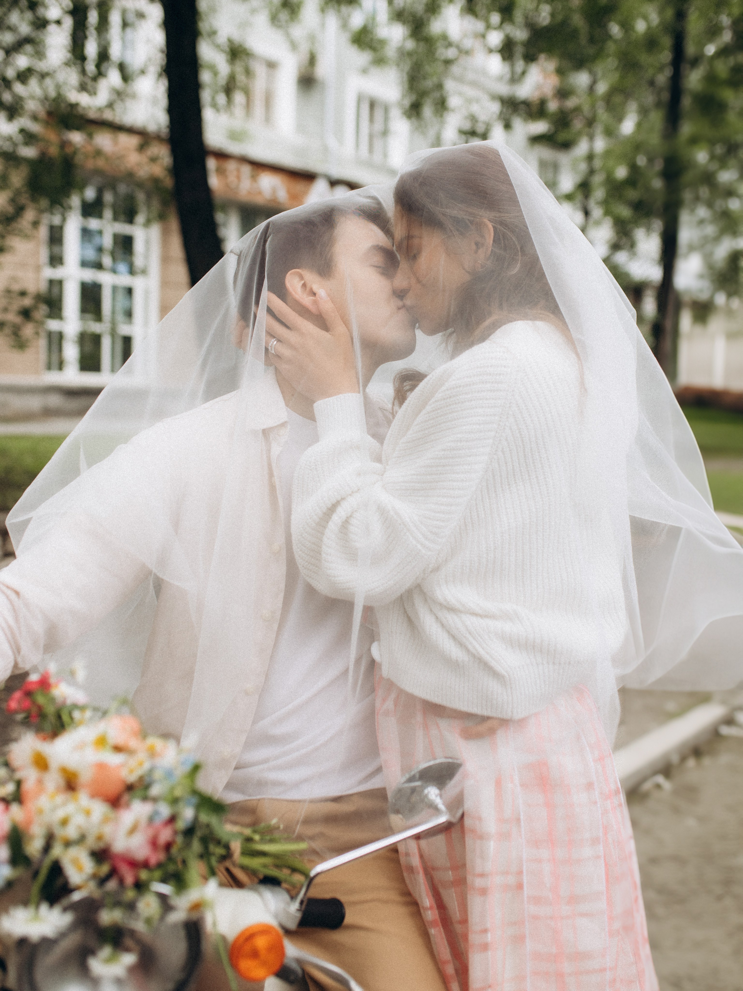 Марк и Эва. Фотограф в Екатеринбурге Надя Родионова