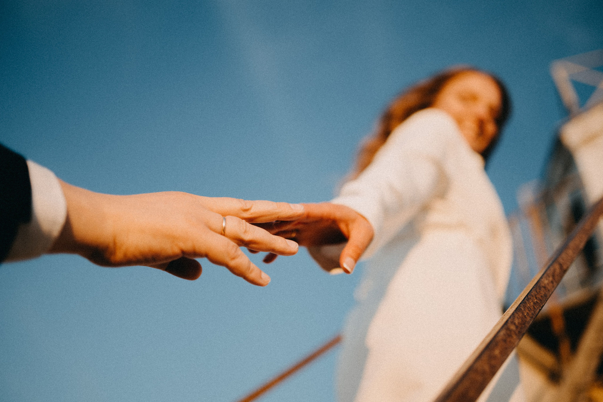 Еслизавета и Стас. Санкт-Петербург. Фотограф Санкт-Петербург, Новороссийск