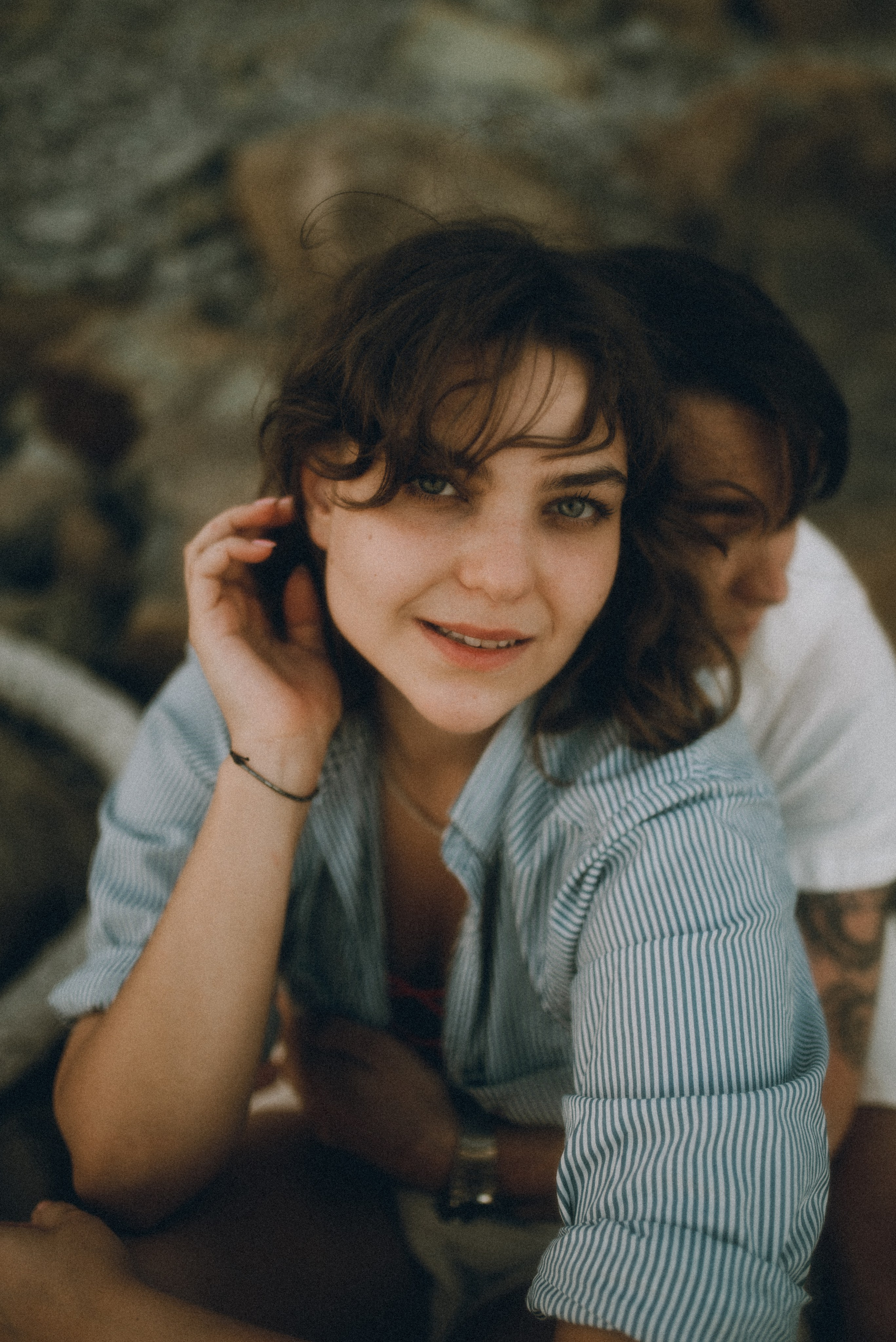 Виолетта и Евгений. Фотограф Санкт-Петербург, Новороссийск