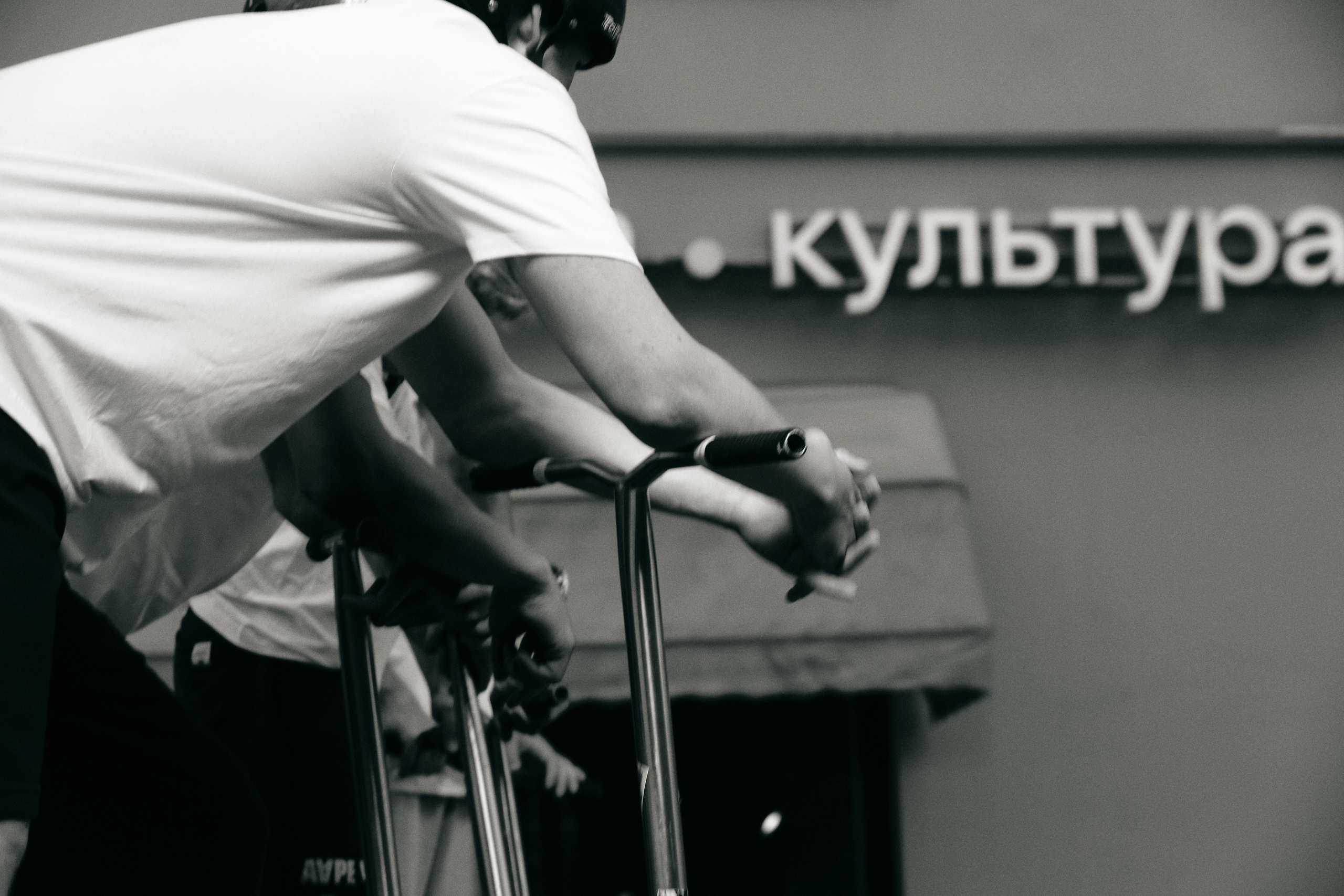 The Night of Moscow Sport. Фотограф Антонина Гудкова