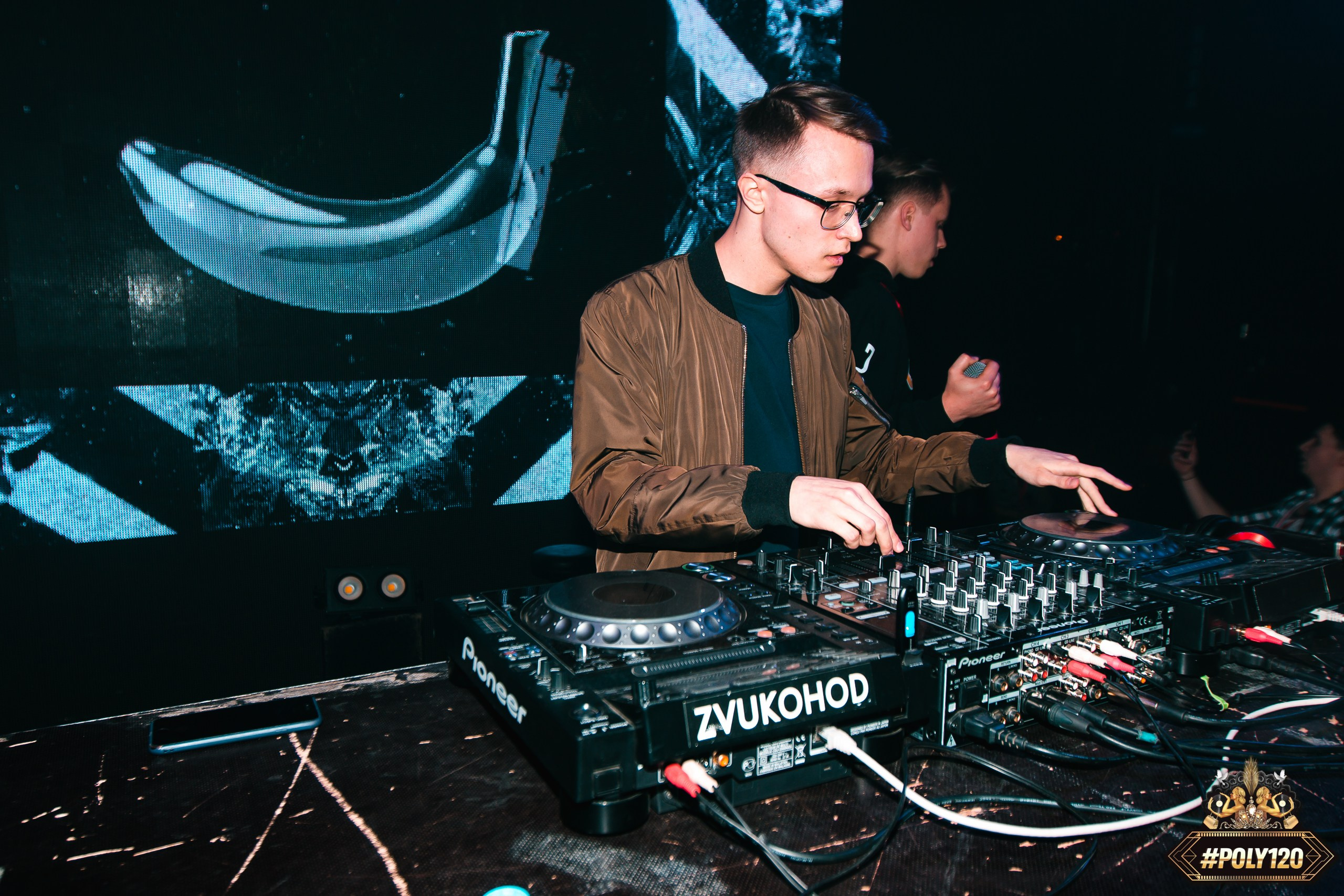 POLY120. Евгений Матвеев — фотограф в Санкт-Петербурге