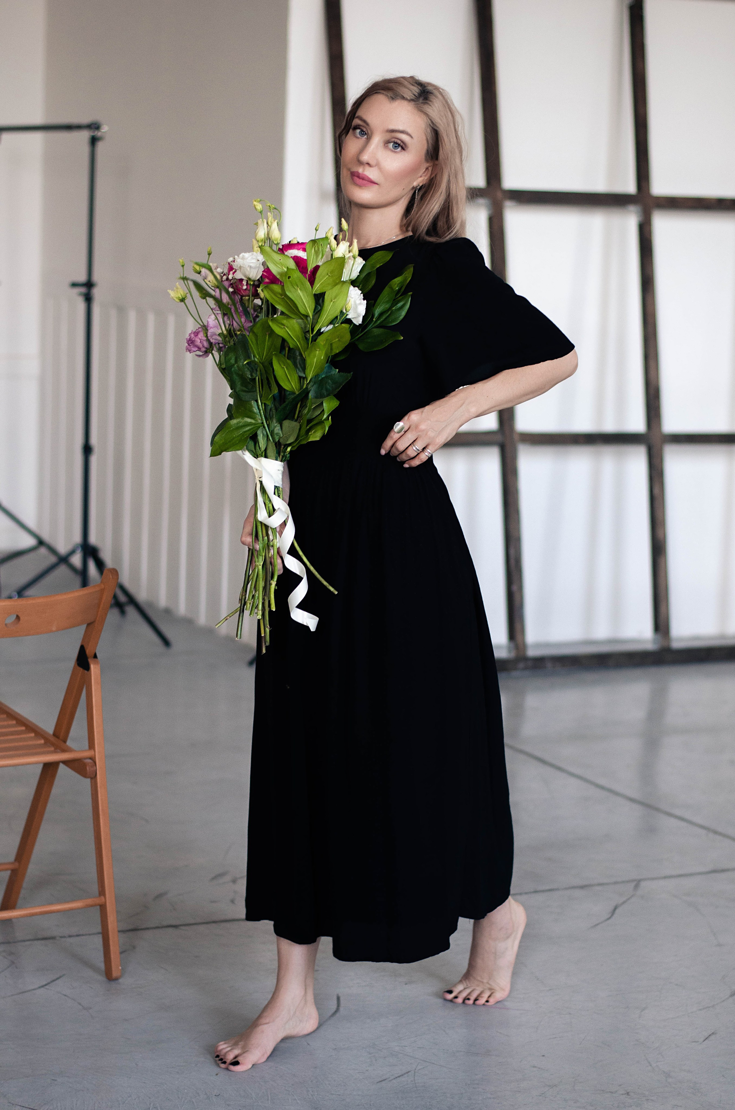 Яна. Портретный фотограф в Хабаровске и Санкт-Петербурге Семенова Дарья