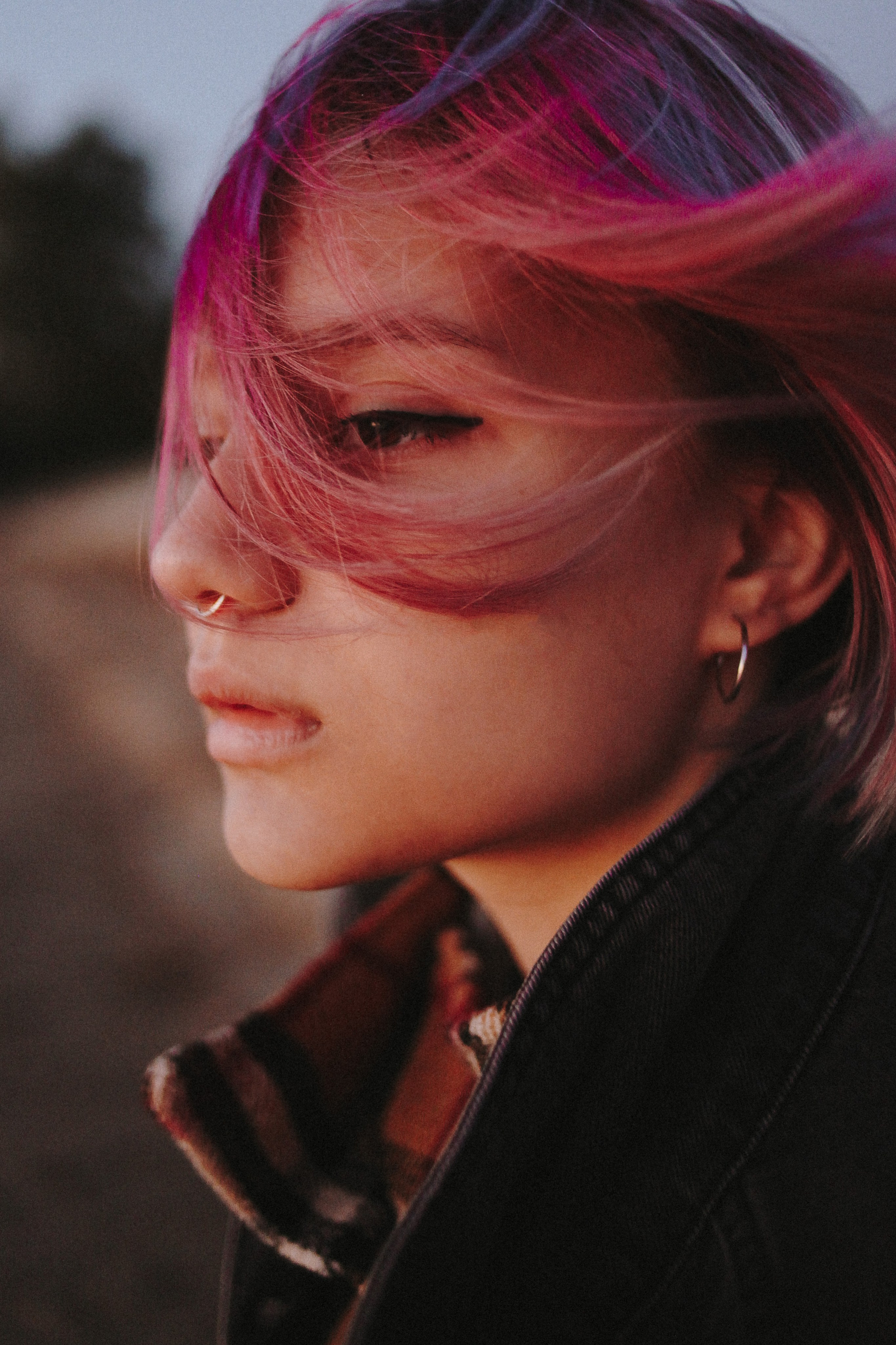 NO SERIES. Фотограф Julia Nova