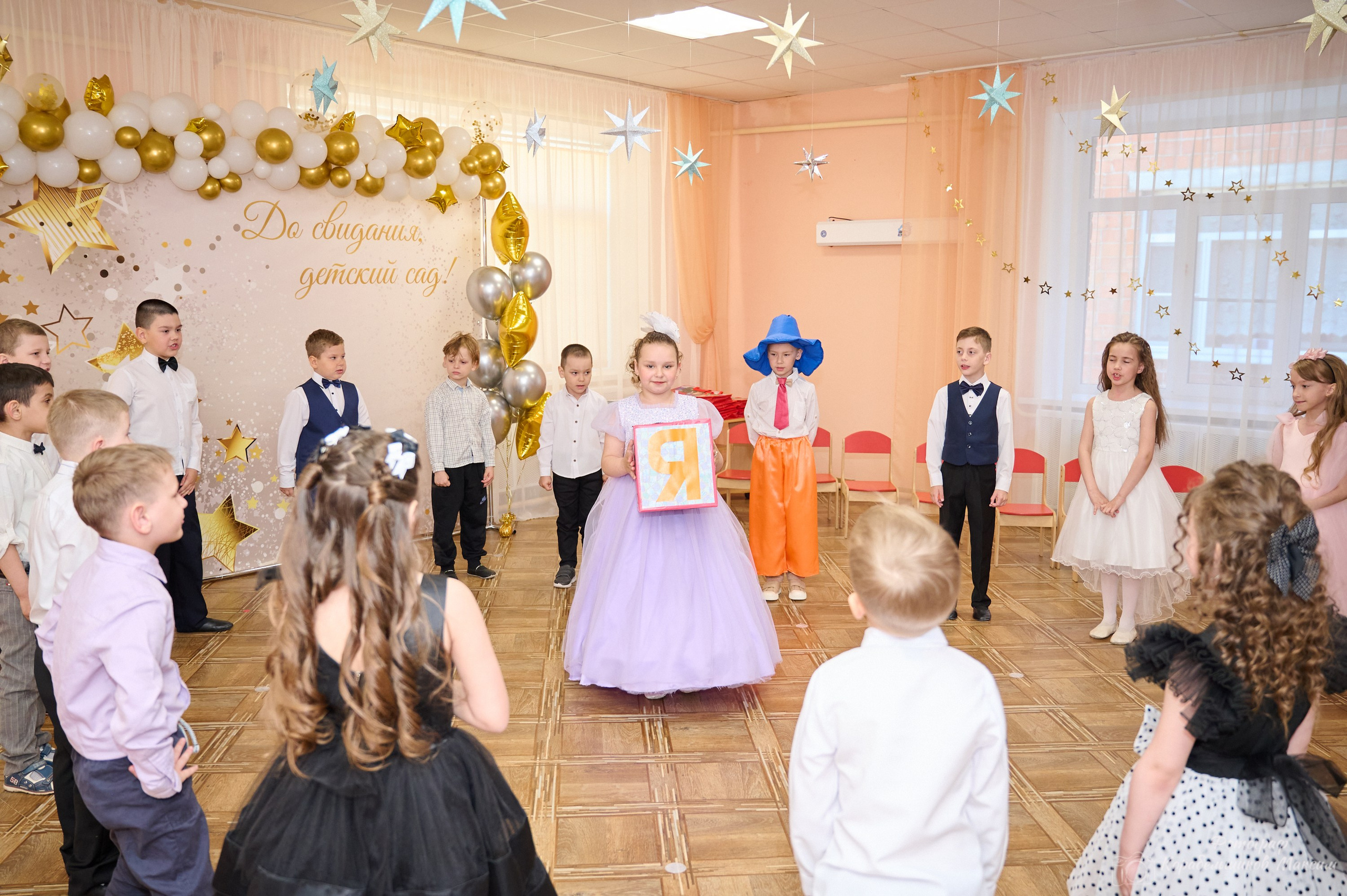 Детские праздники, Выпускные, 1 сентября. Выпускные Альбомы в Нижнем Новгороде