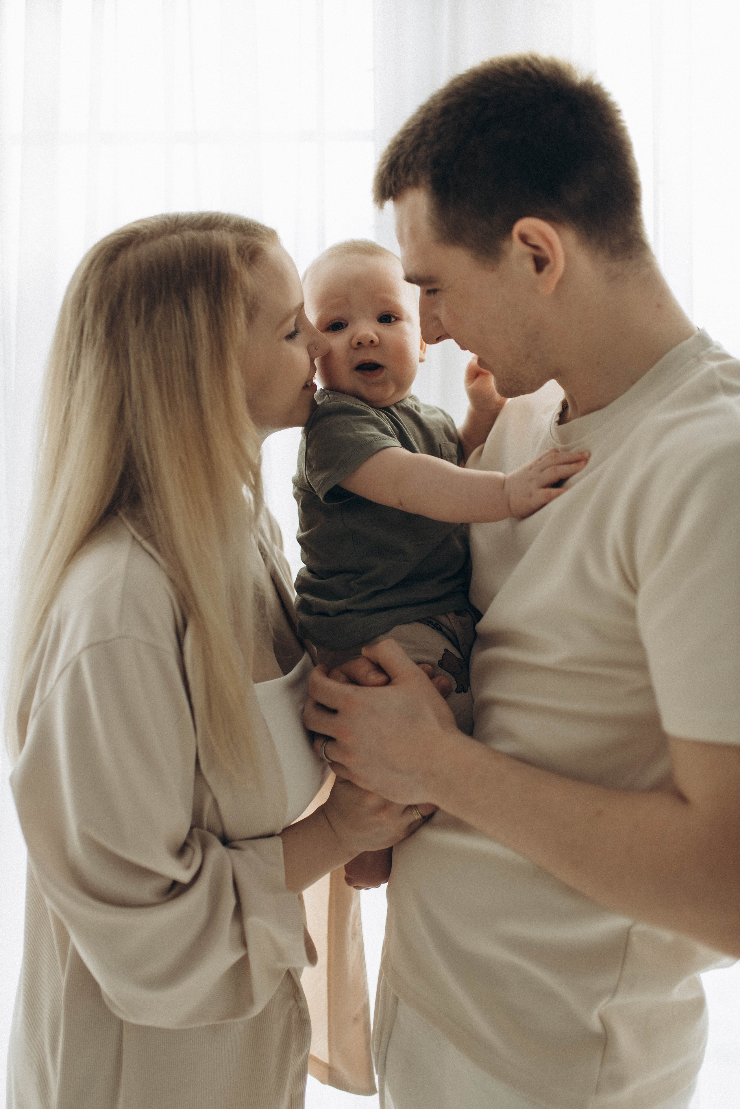 Счастье — это ты. Миронова Анастасия