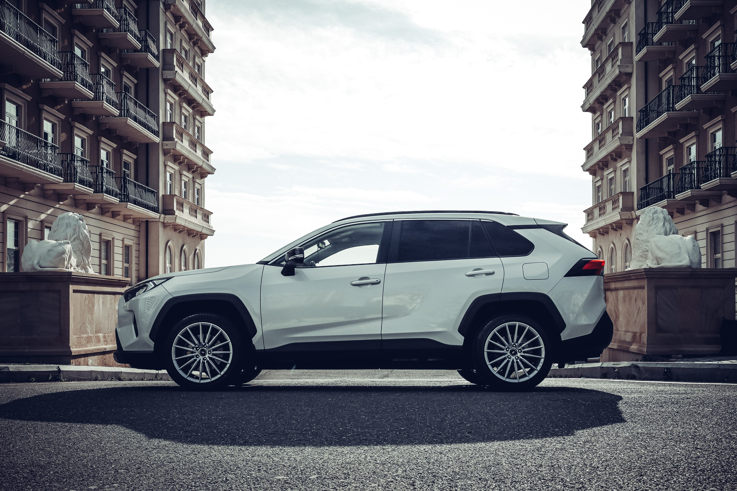 Рекламная фотосъемка. Фотограф в Баку Антон Колобов