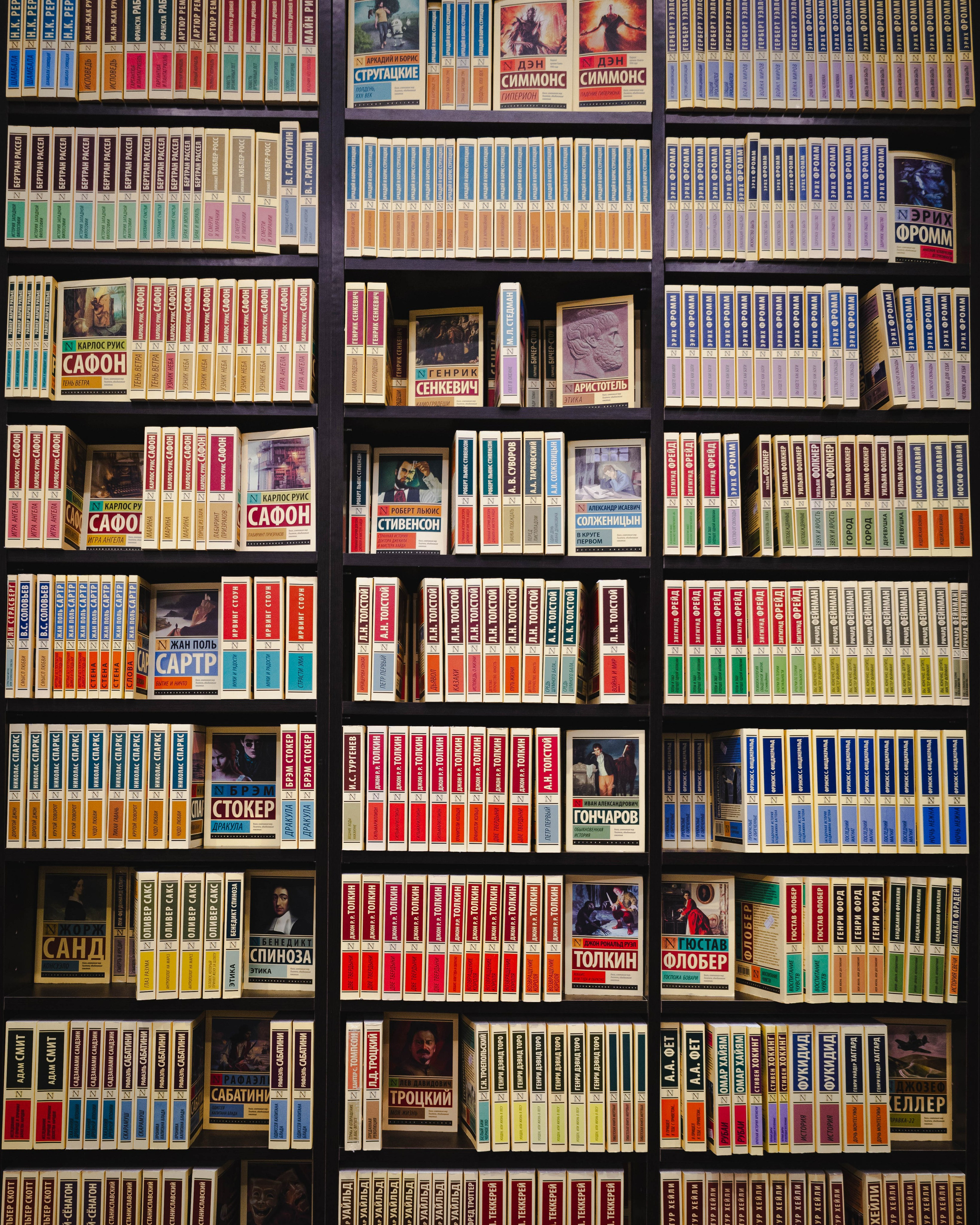 Контентная фотосъемка. Фотограф в Баку Антон Колобов