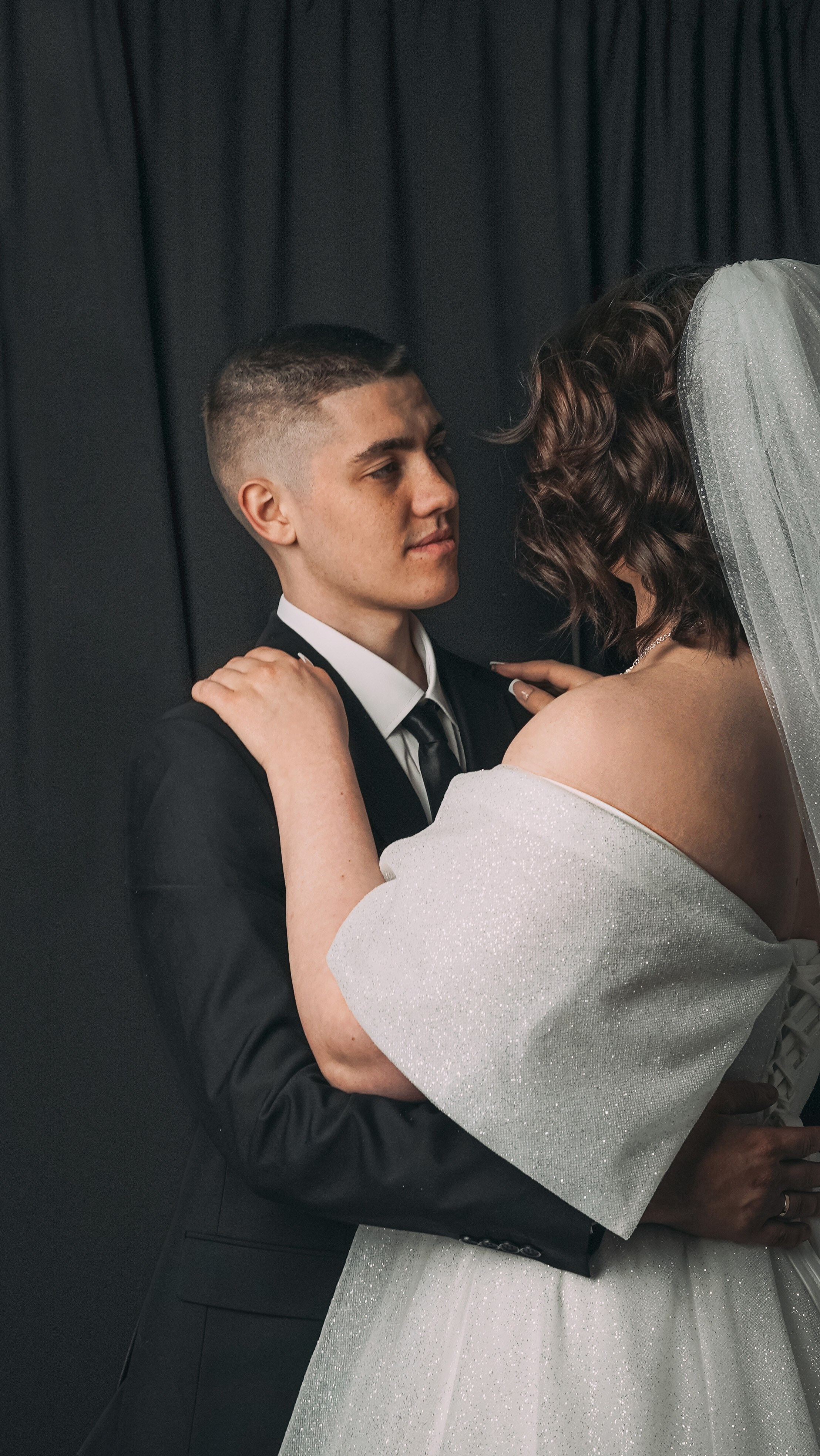 Валерия и Кирилл. Соня Кислер|твой фотограф|Курган