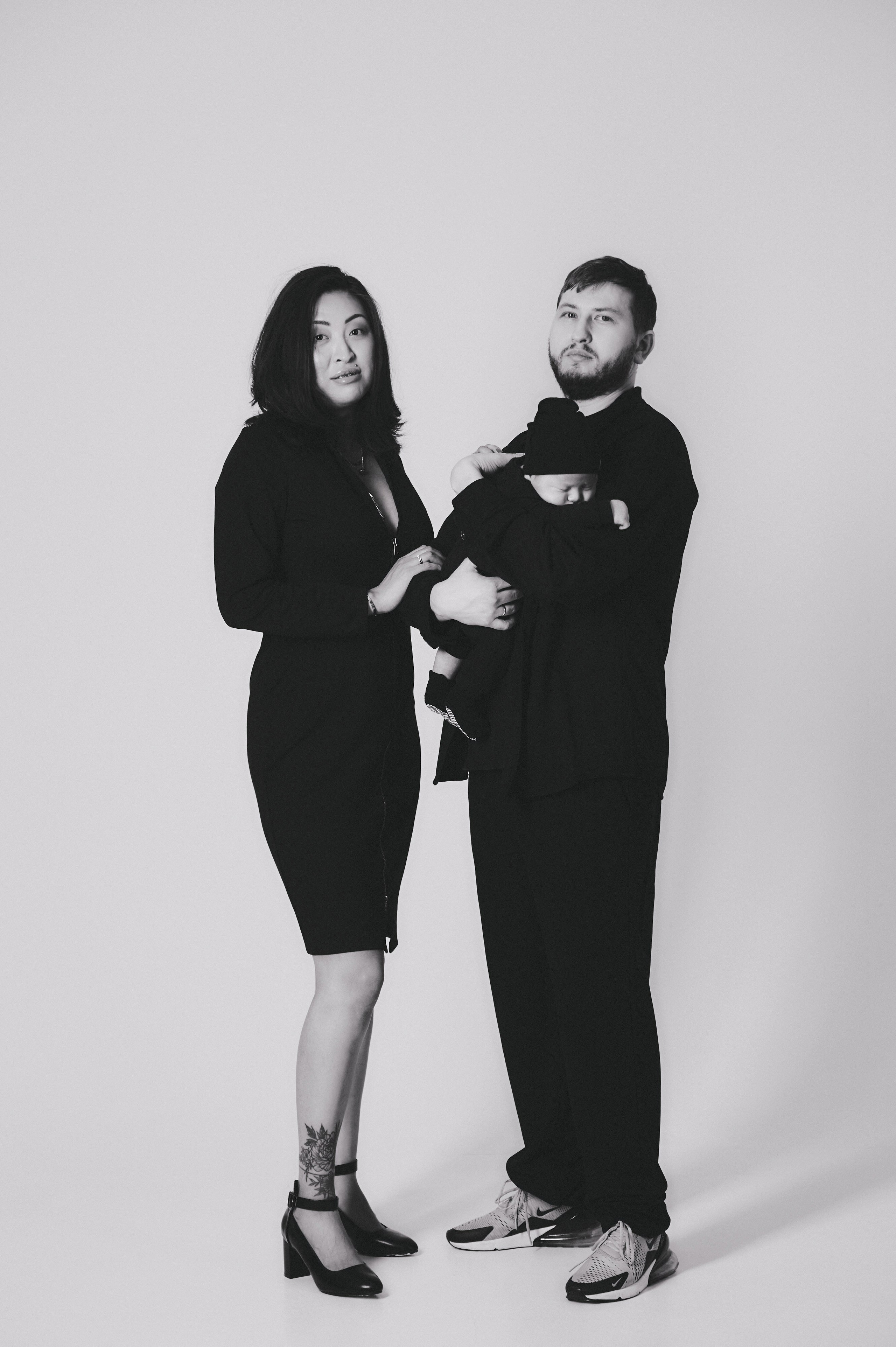 Семейная Тина и Антон. Ваш мультижанровый фотограф Александр Белов