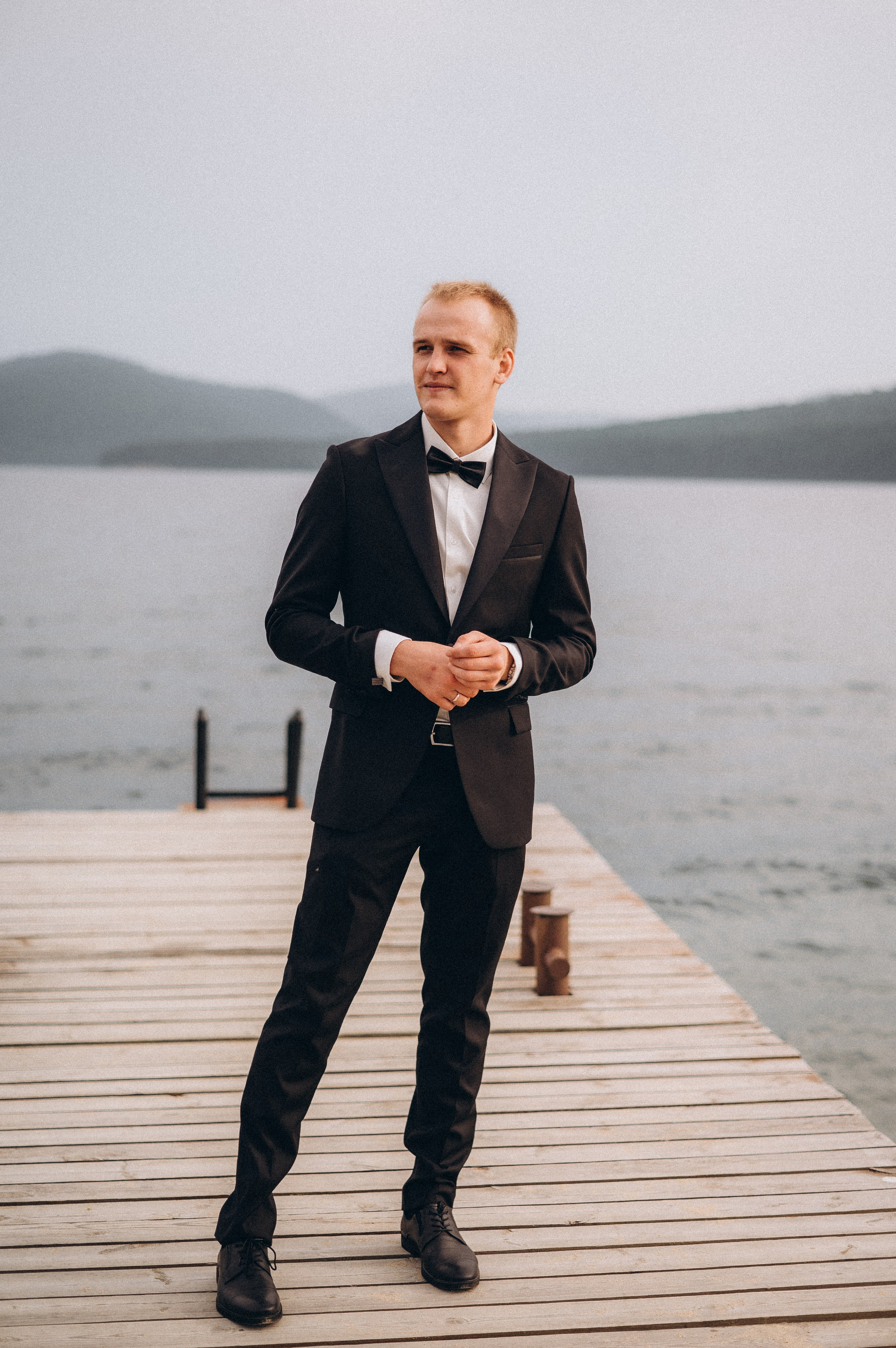 1. Фотограф в Иркутске