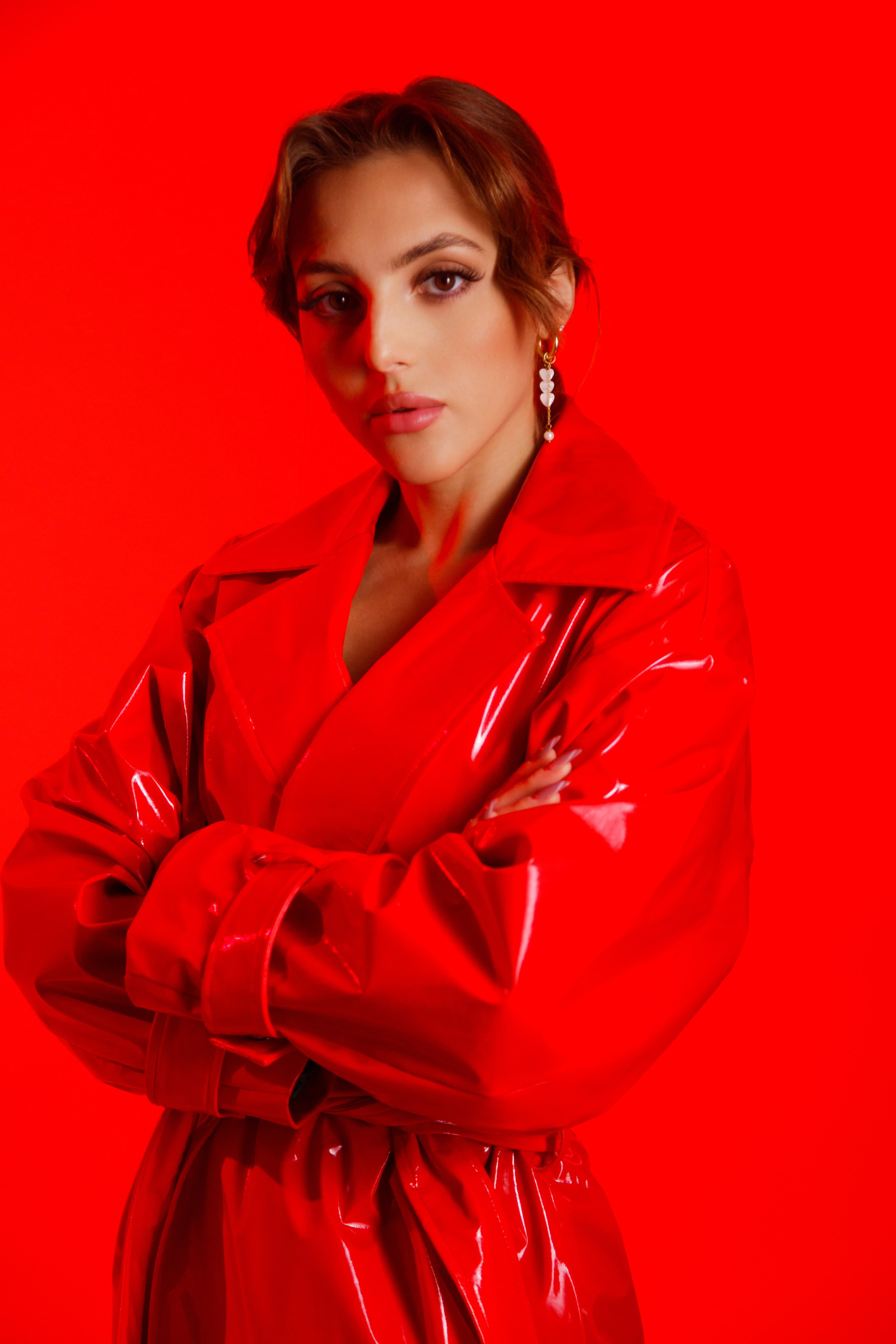 Эмилия Сосновая. Фотограф Новосибирск Анна Полонова