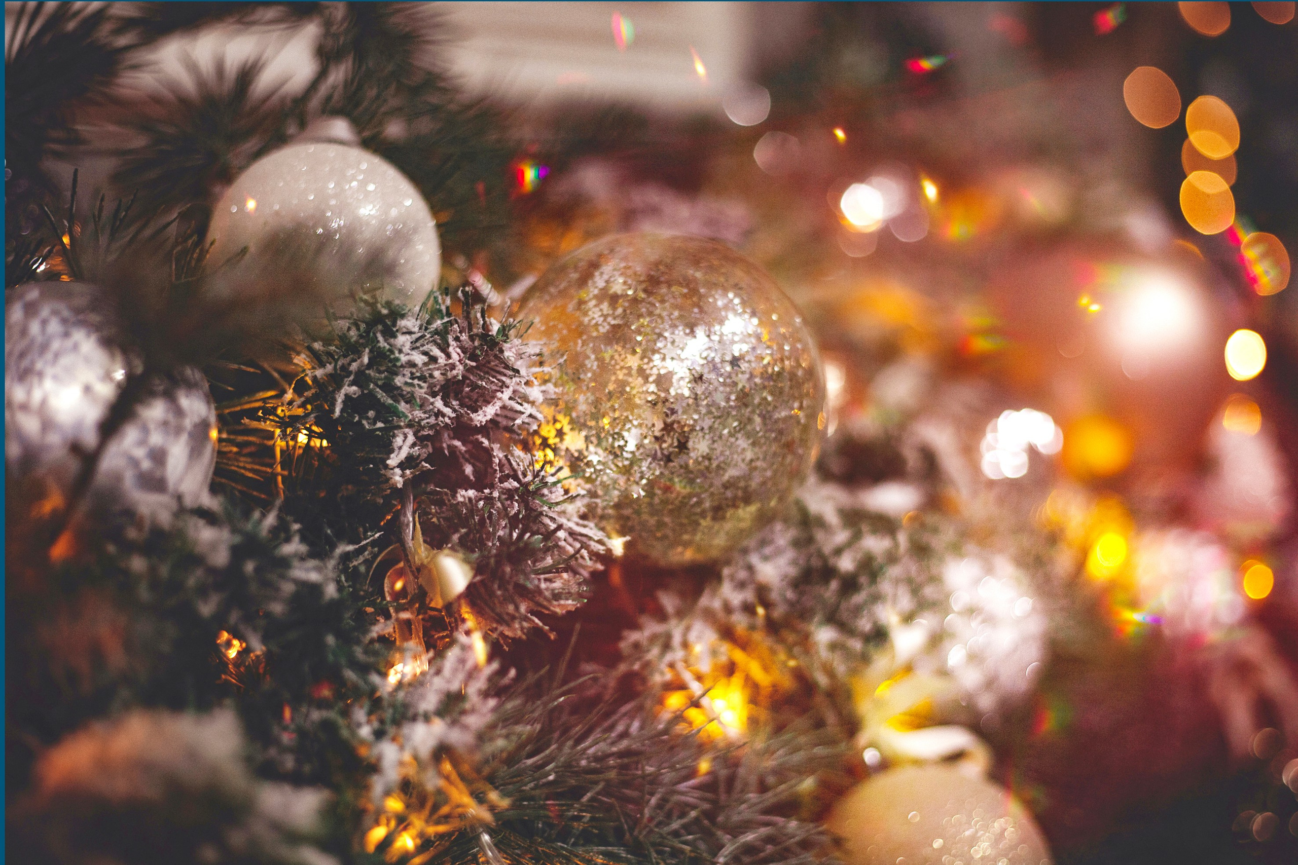 Новогодняя тематика. Команда фотографов Кристины Ивановой