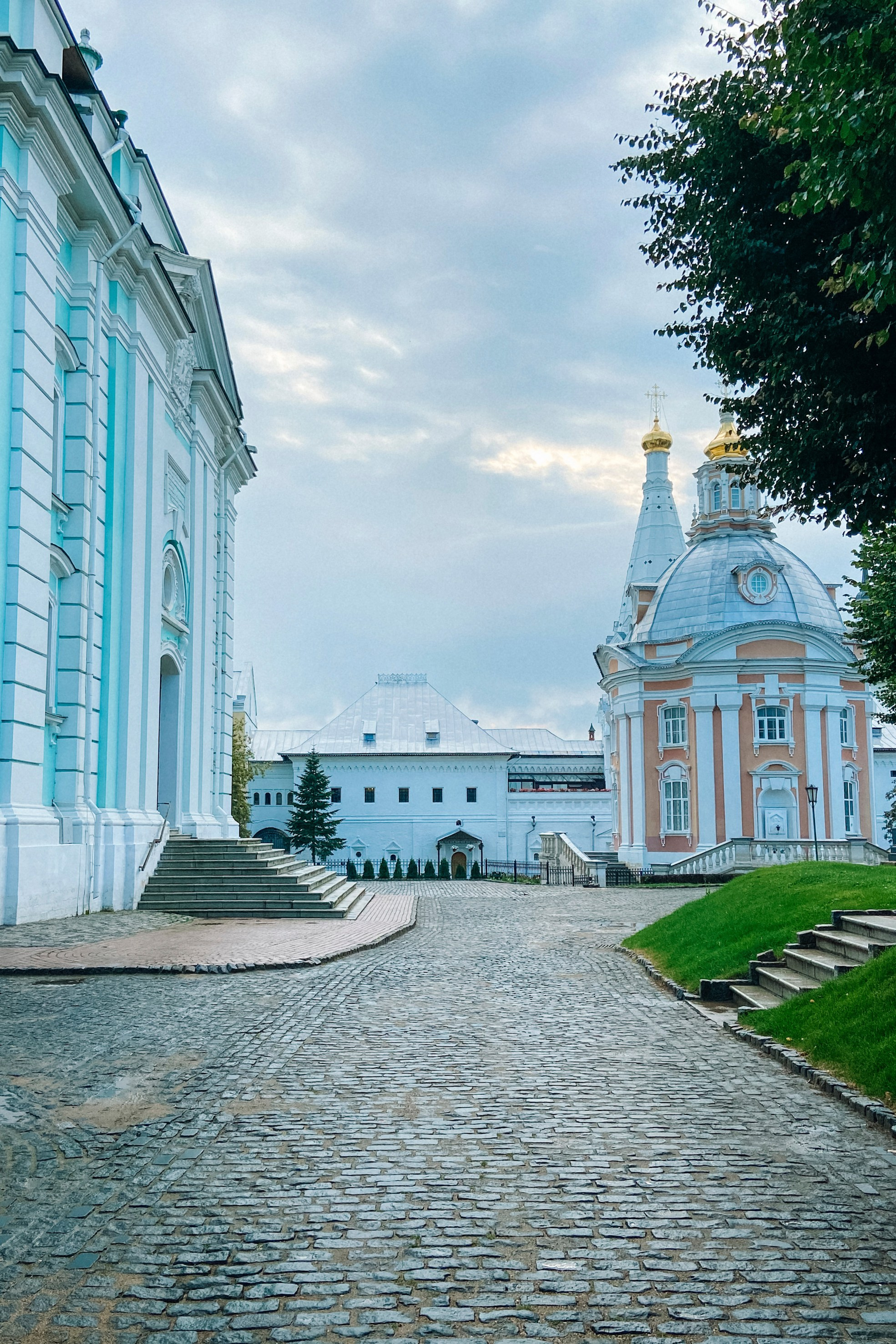 Москва. Команда фотографов Кристины Ивановой