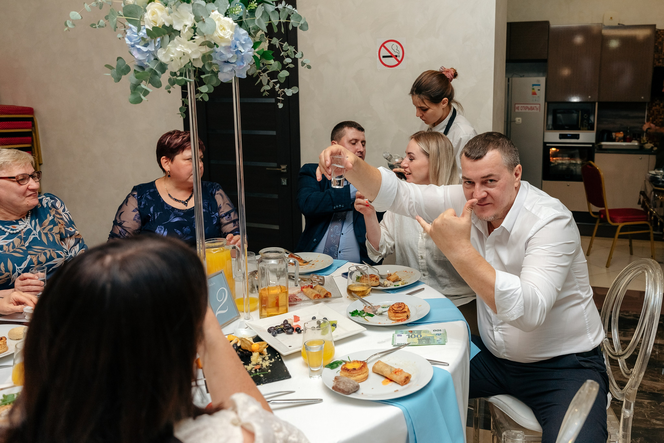 Екатерина и Кирилл | Москва. Свадебный фотограф Анастасия Лебедикова Москва