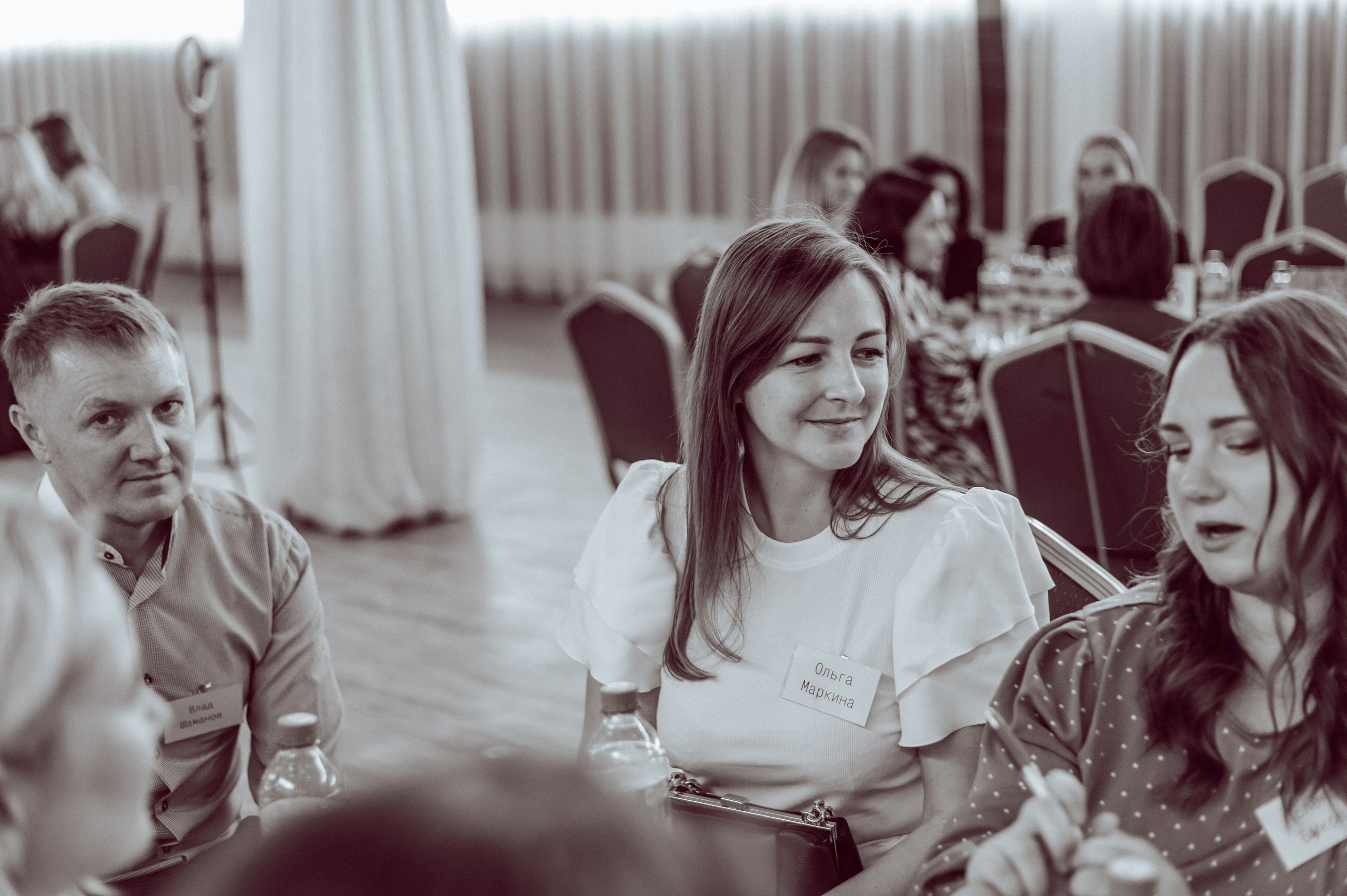 НЕТВОРКИНГ «ЧАЙКА». Детский и семейный фотограф Катерина Мишина