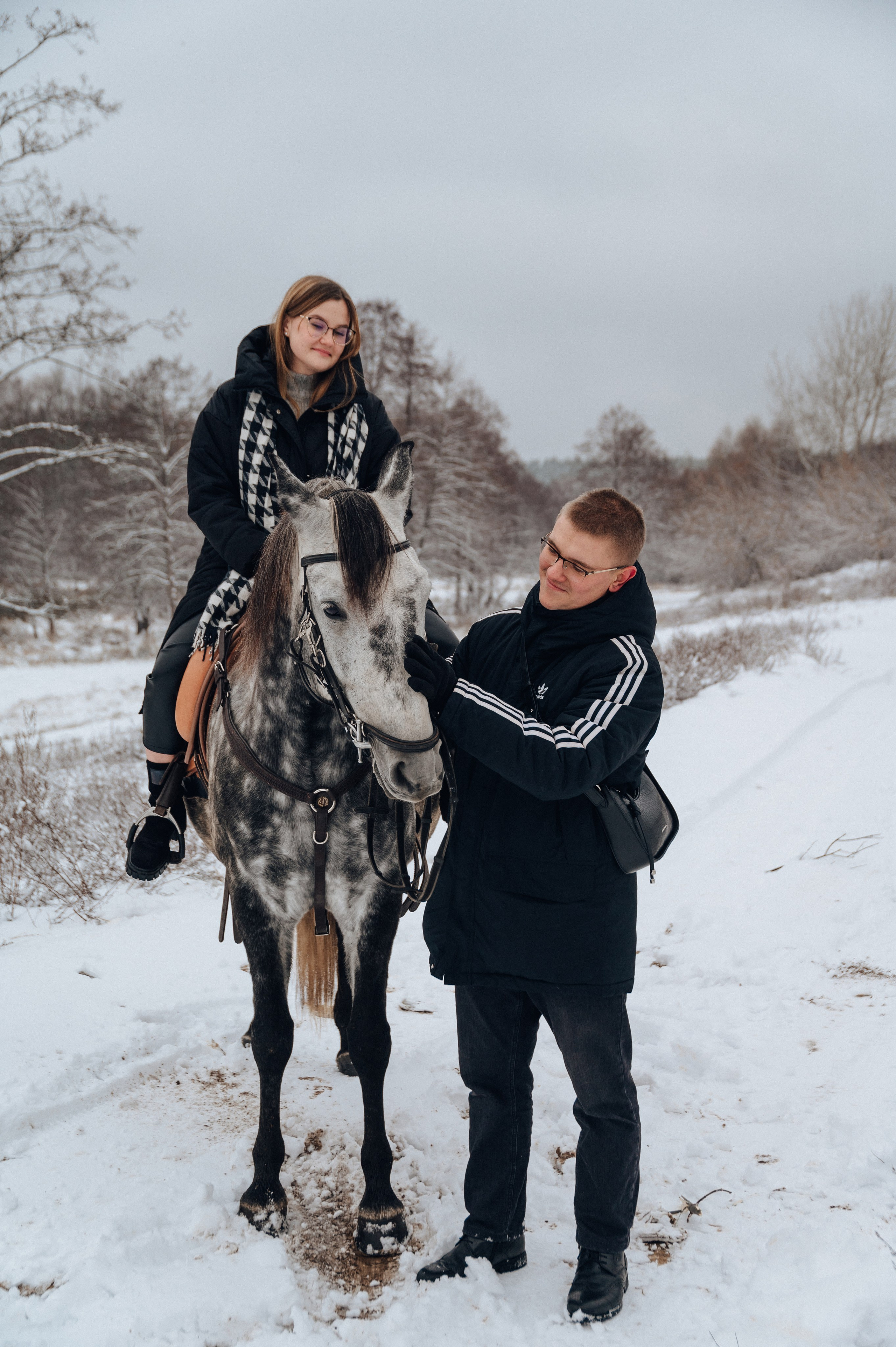 Аня и Савелий. Детский и семейный фотограф Катерина Мишина