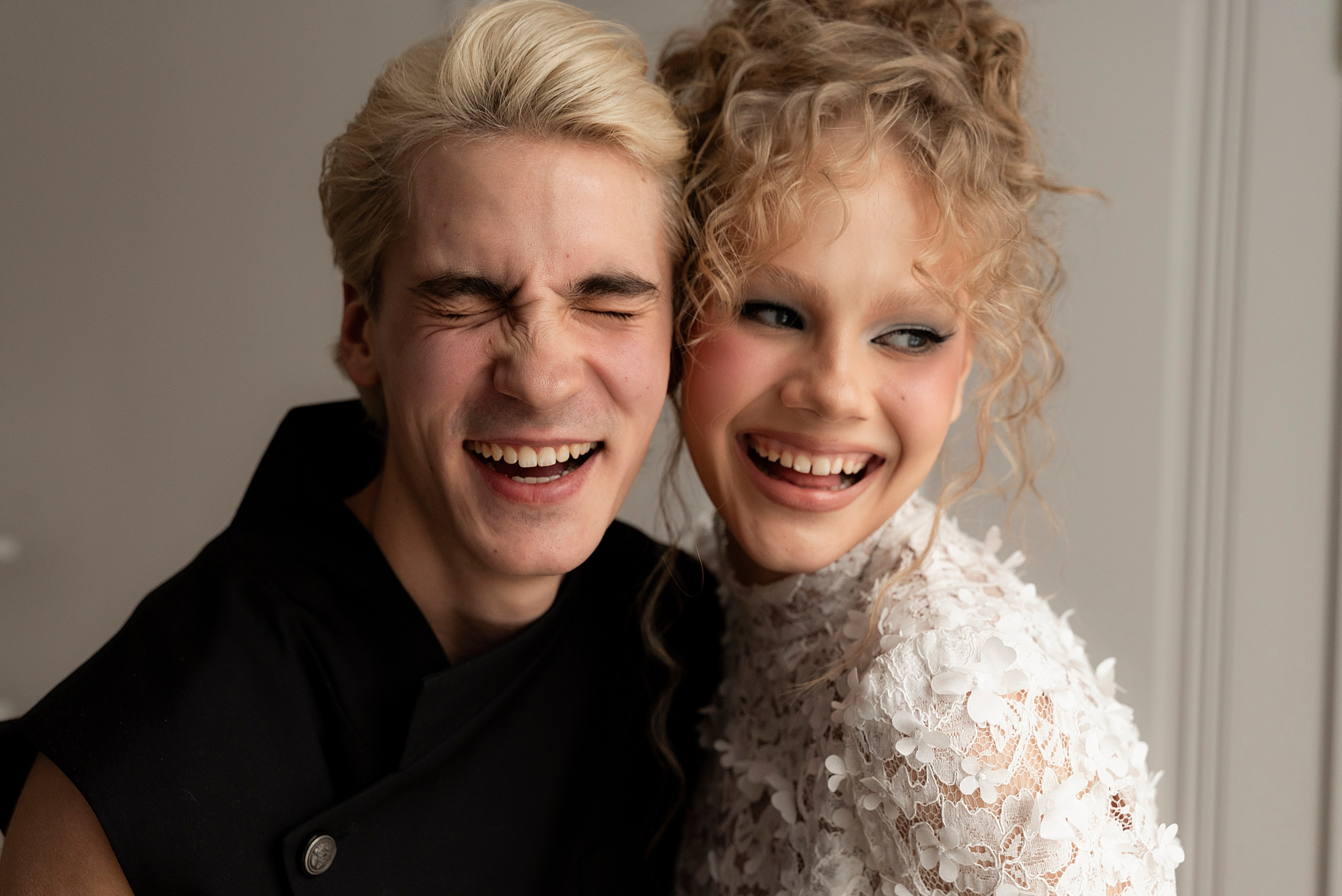 Дмитрий и София. Фотограф Пенза