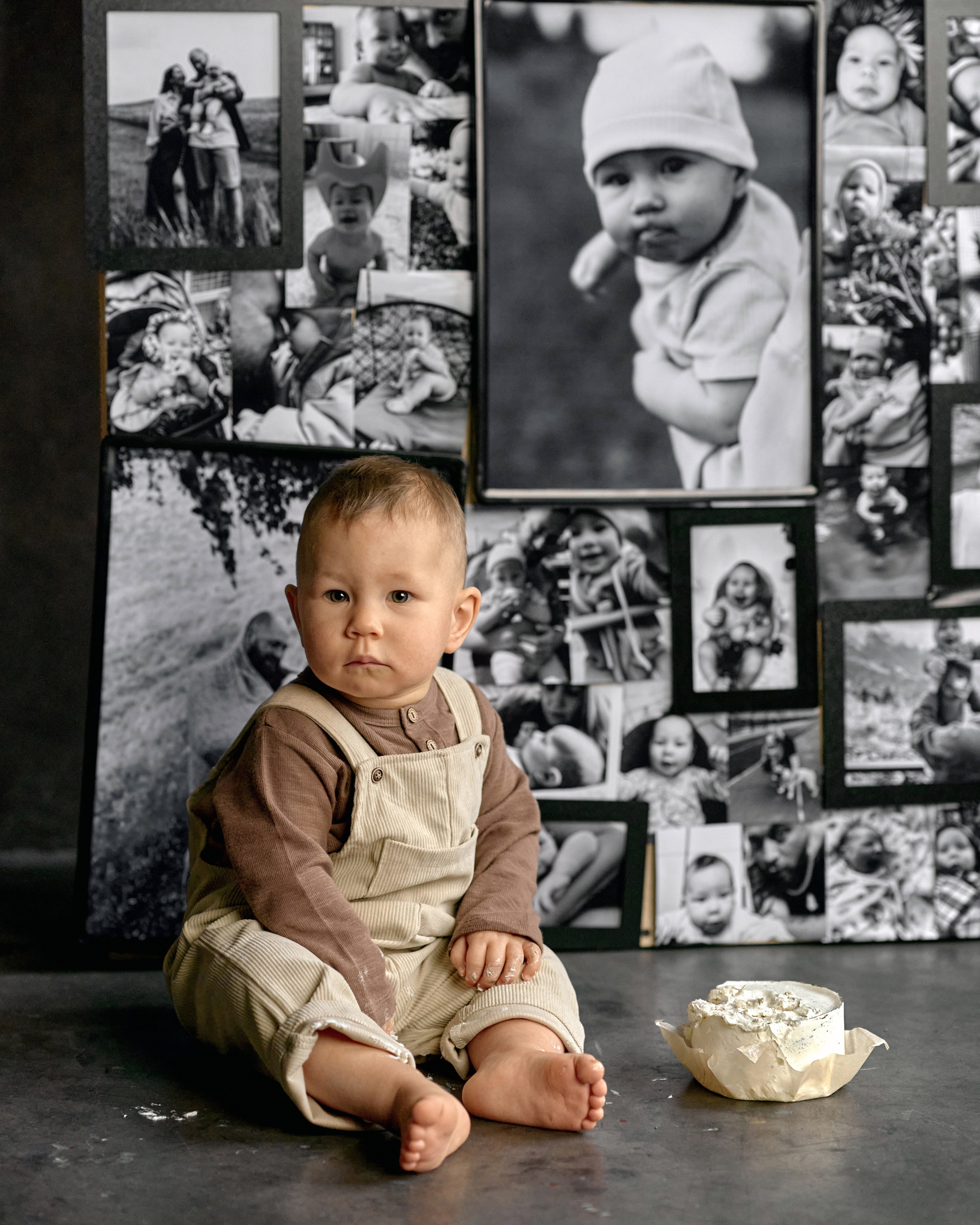 Семейная фотосьемка