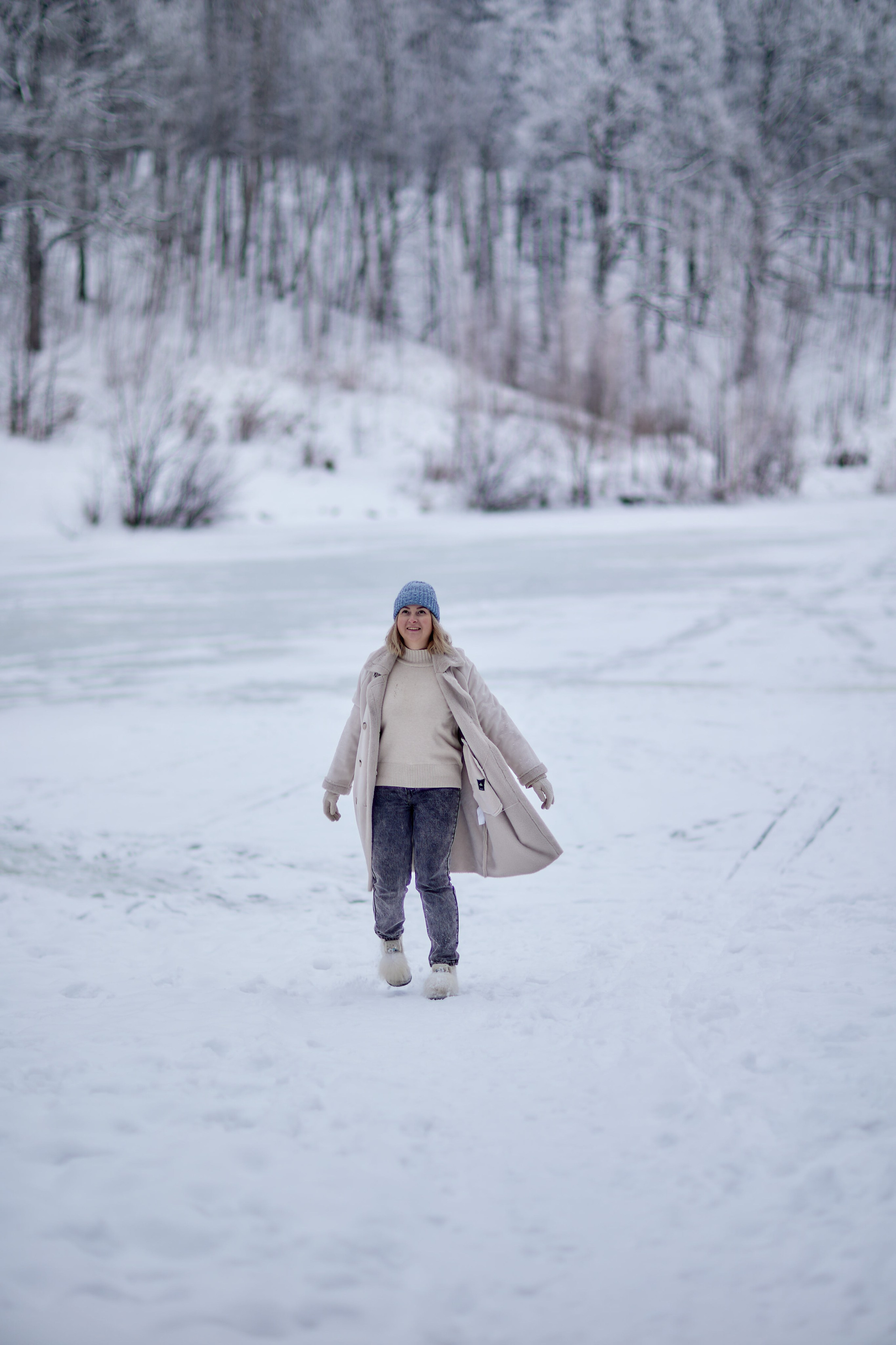 Мария. Светлана Родионова — фотограф спортивный и не только