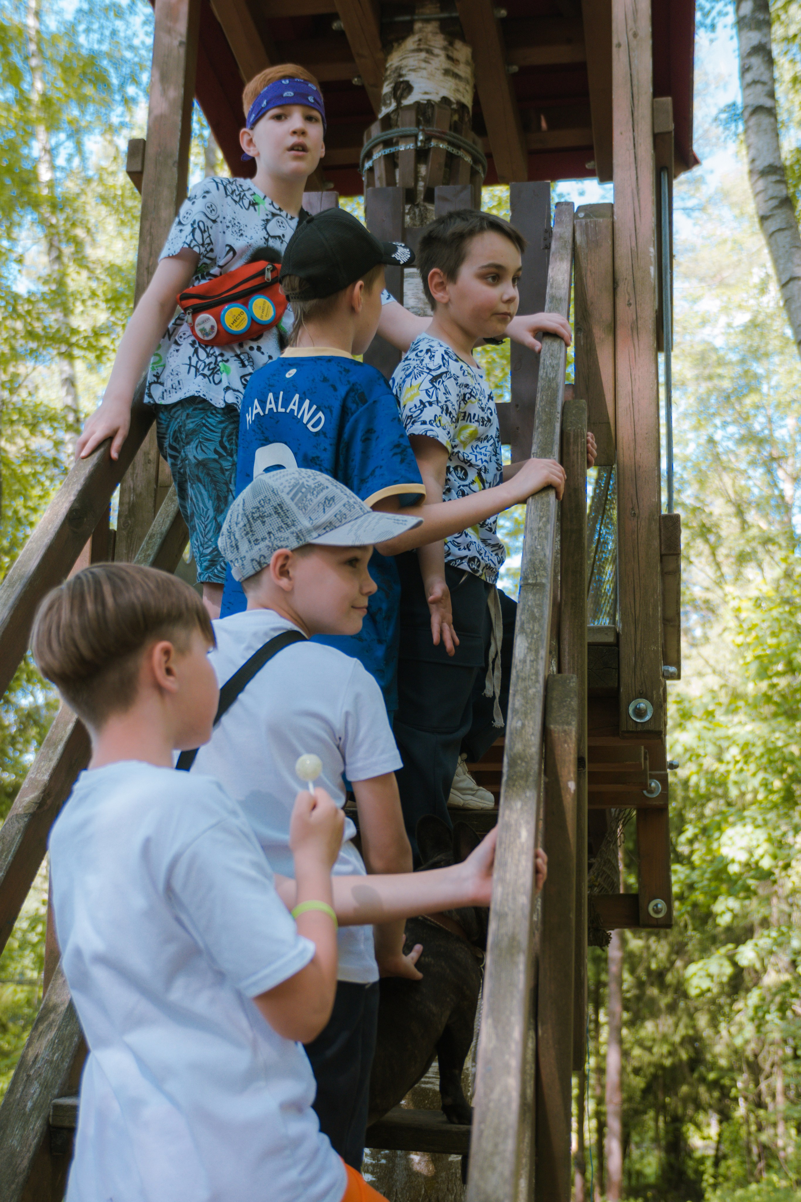 День рождения: Артём. Фотограф в Твери Дементьева Анастасия