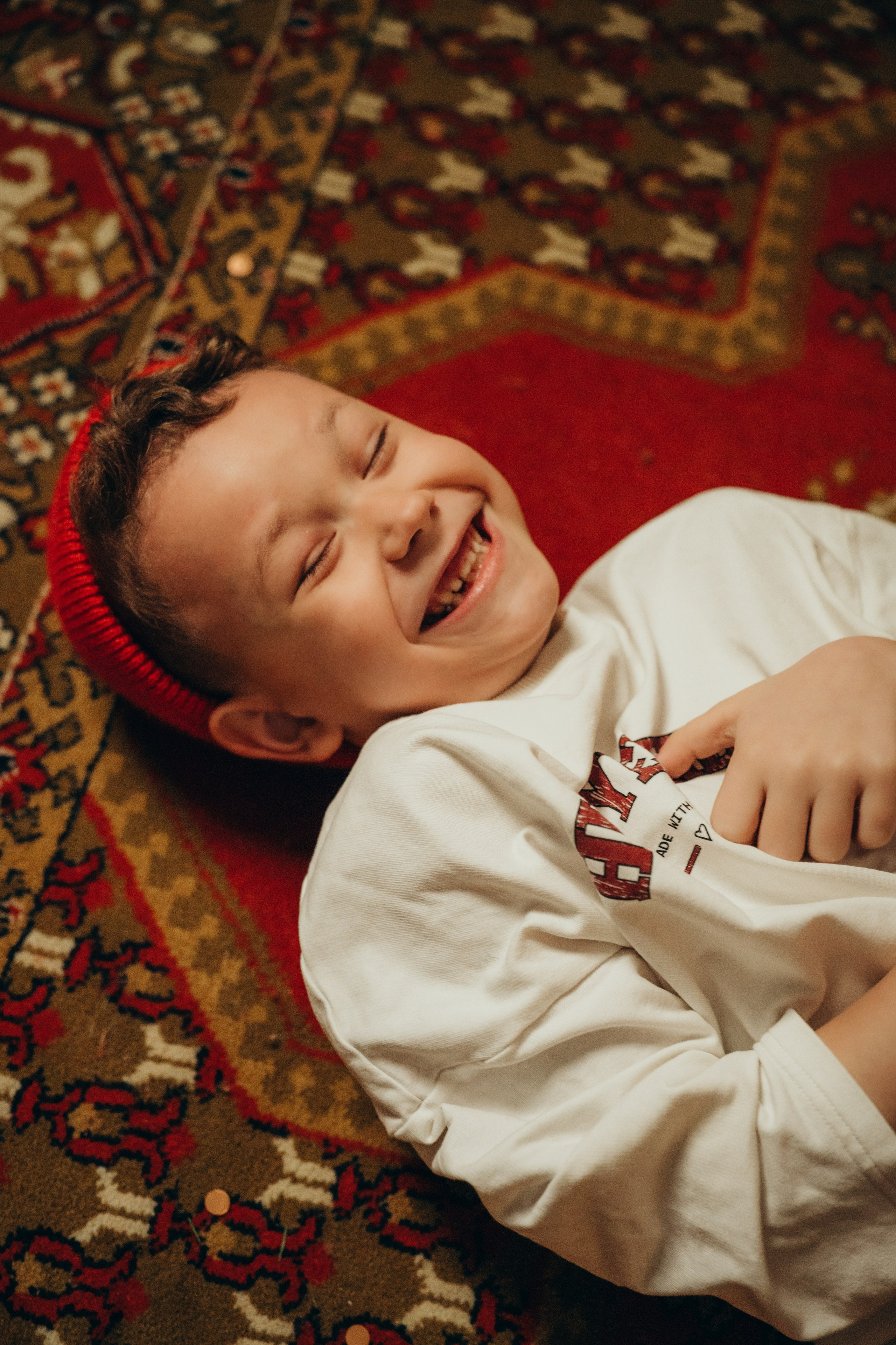 Наташа и Федя. Сайт фотографа Светланы Еремченко