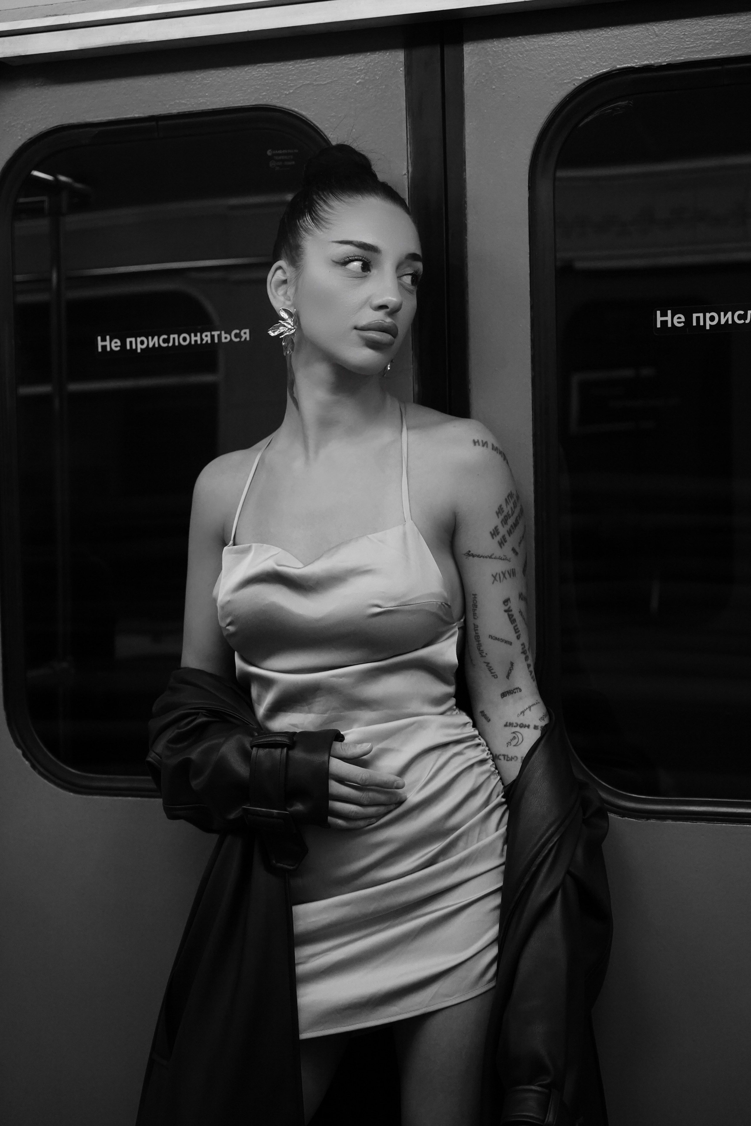 Уличные съемки. Фотограф Москва