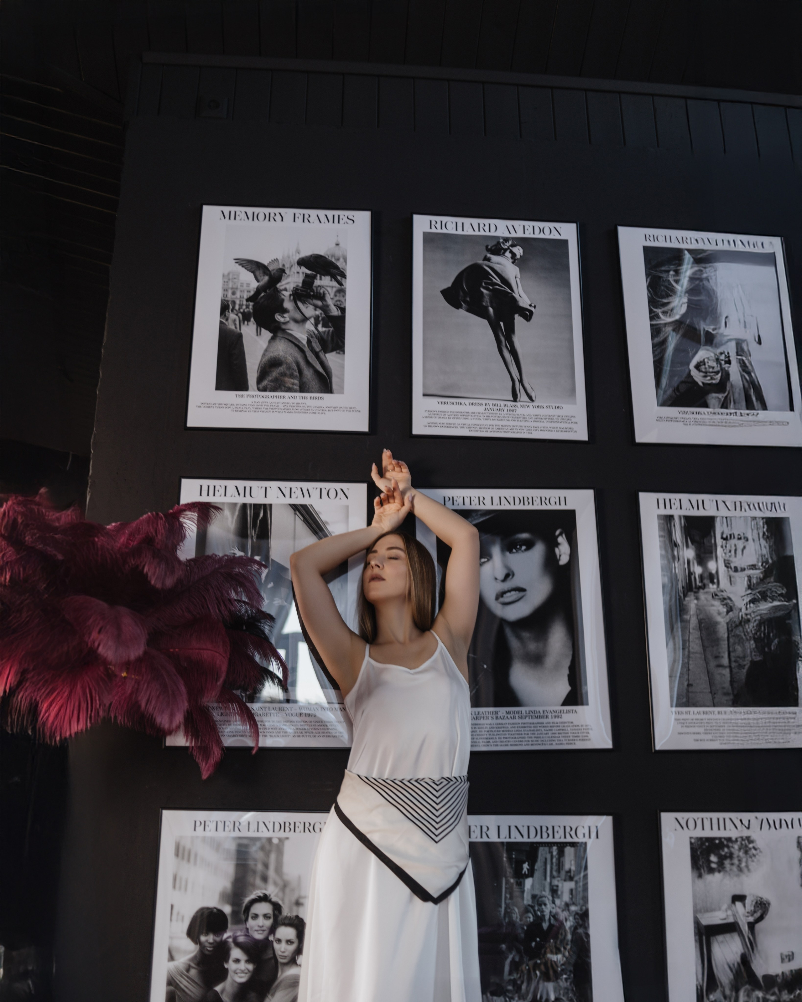 Вика. Фотограф Брянск