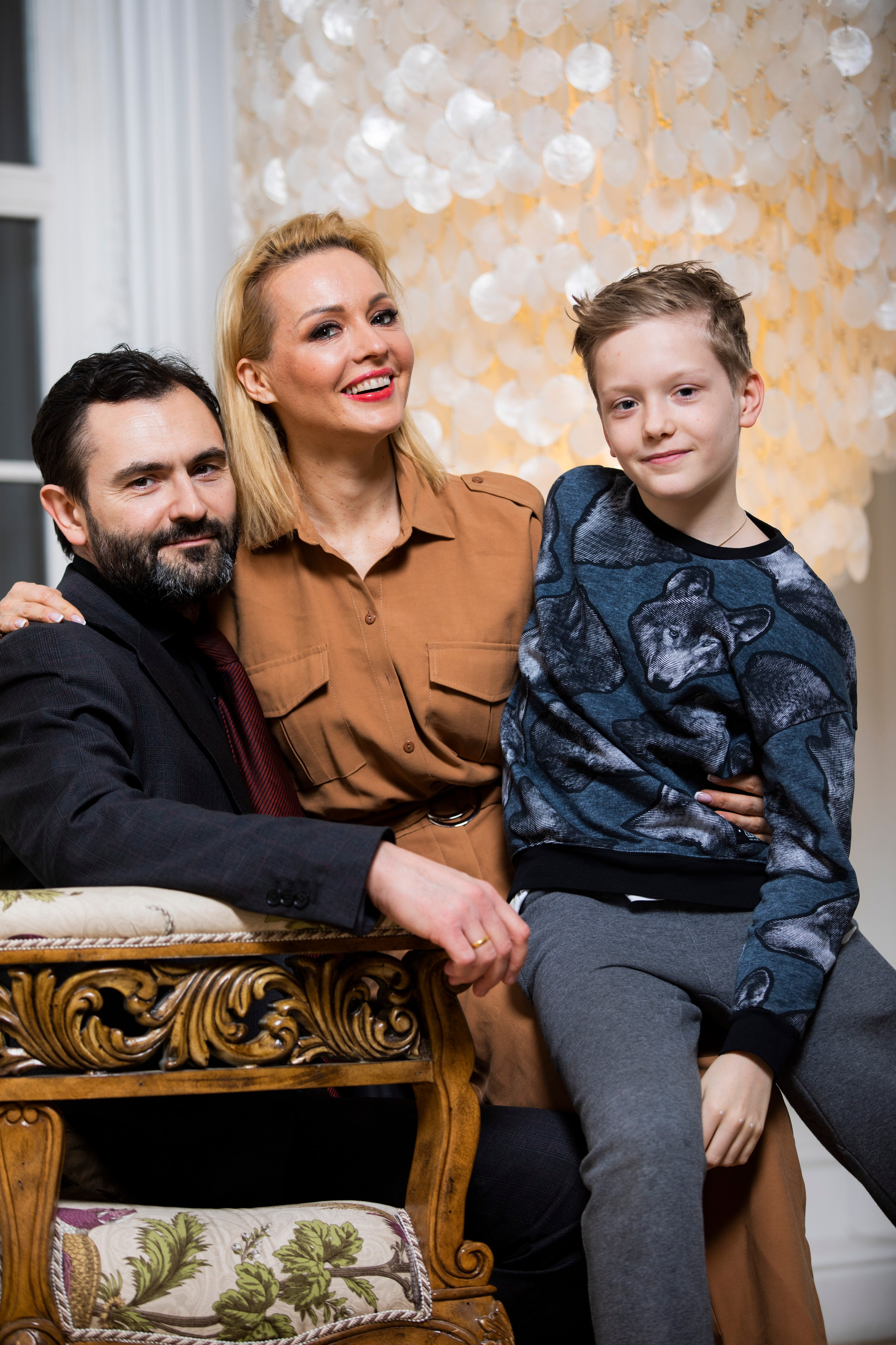 Семейные Фотографии» Семья Сашиных». ФОТОХУДОЖНИК