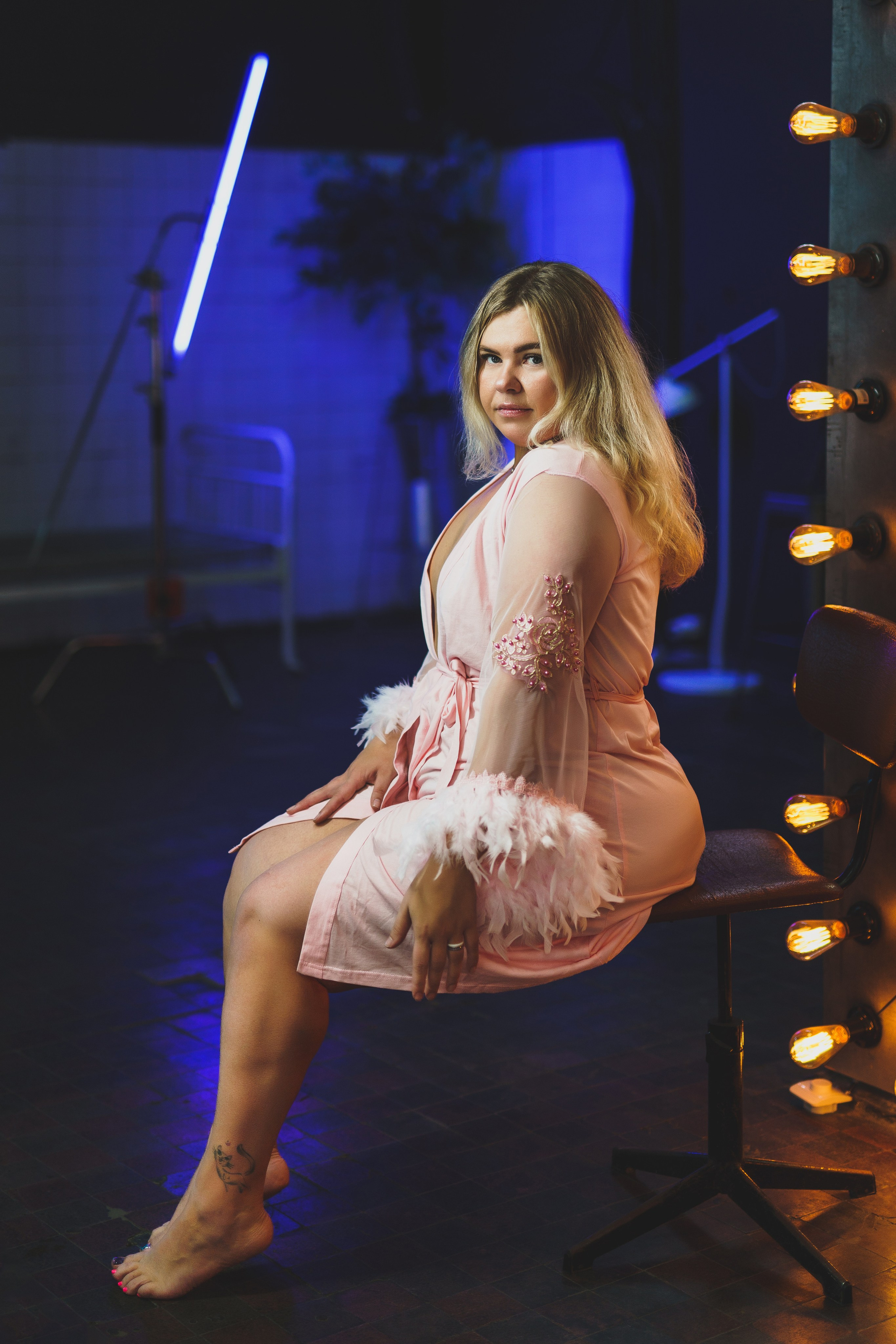 Ирина. Видеооператор/Фотограф Николай Завьялов