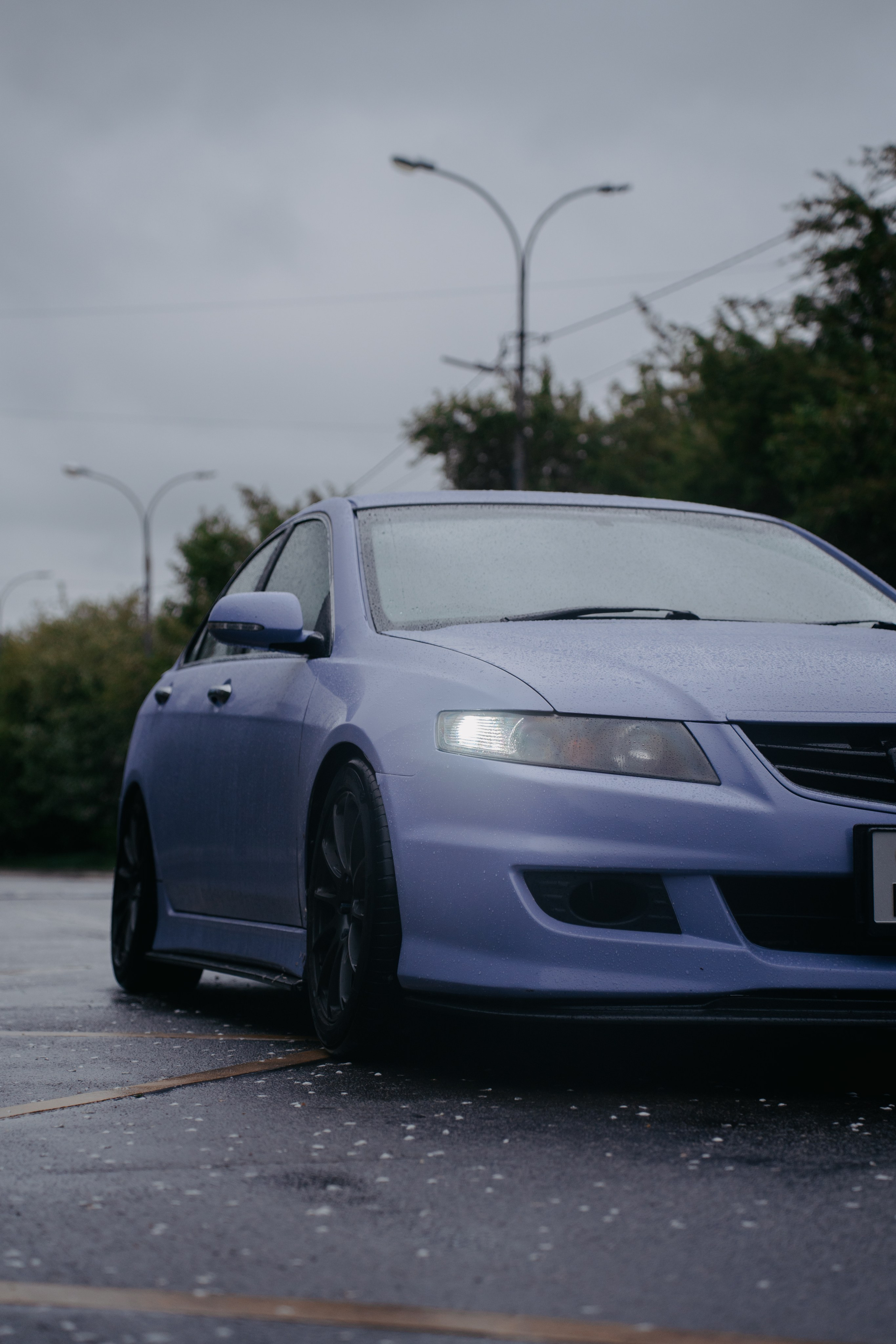Honda Accord. Фотограф, видеограф и пилот дрона на Байкале