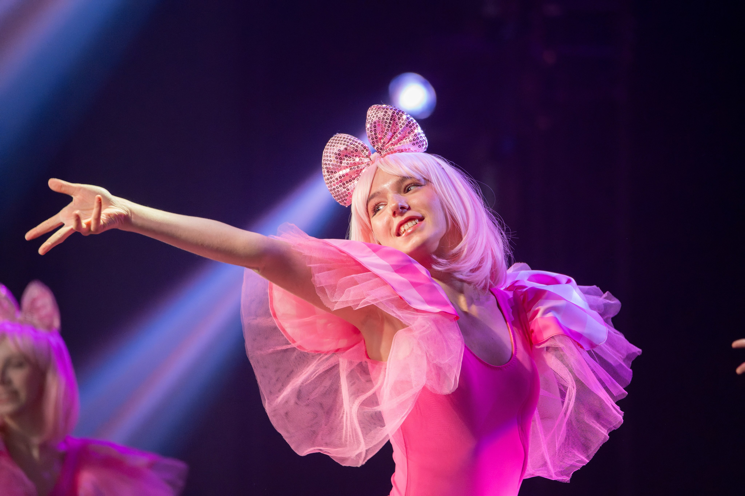 Гала-концерт «Мама-Ангел на земле». «Студия DRONAVT`s» — видеосъёмка и фотография г. Москва