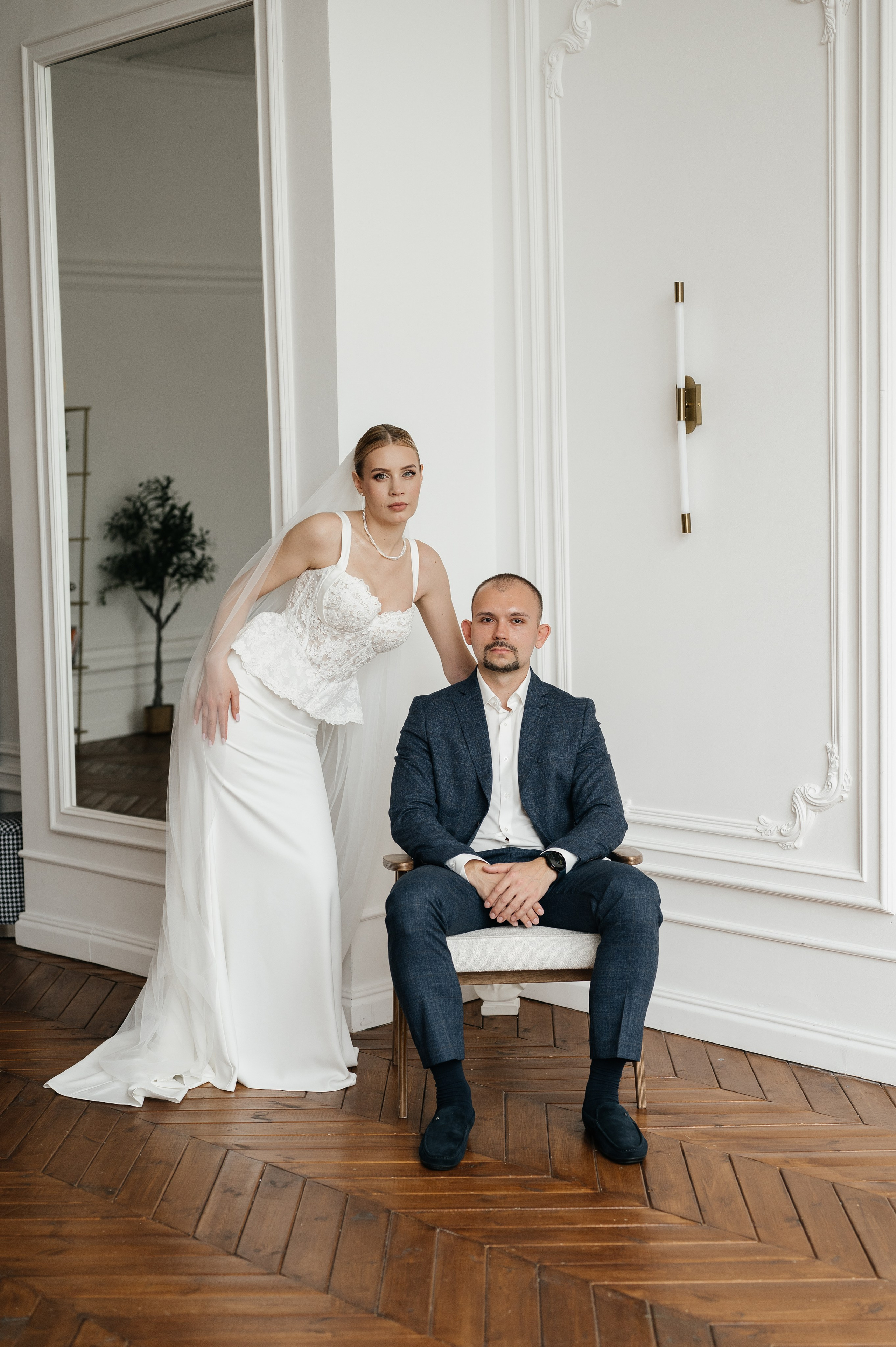 Эдгар и Дарья. Свадебный и семейный фотограф в Краснодаре Алина Мельник