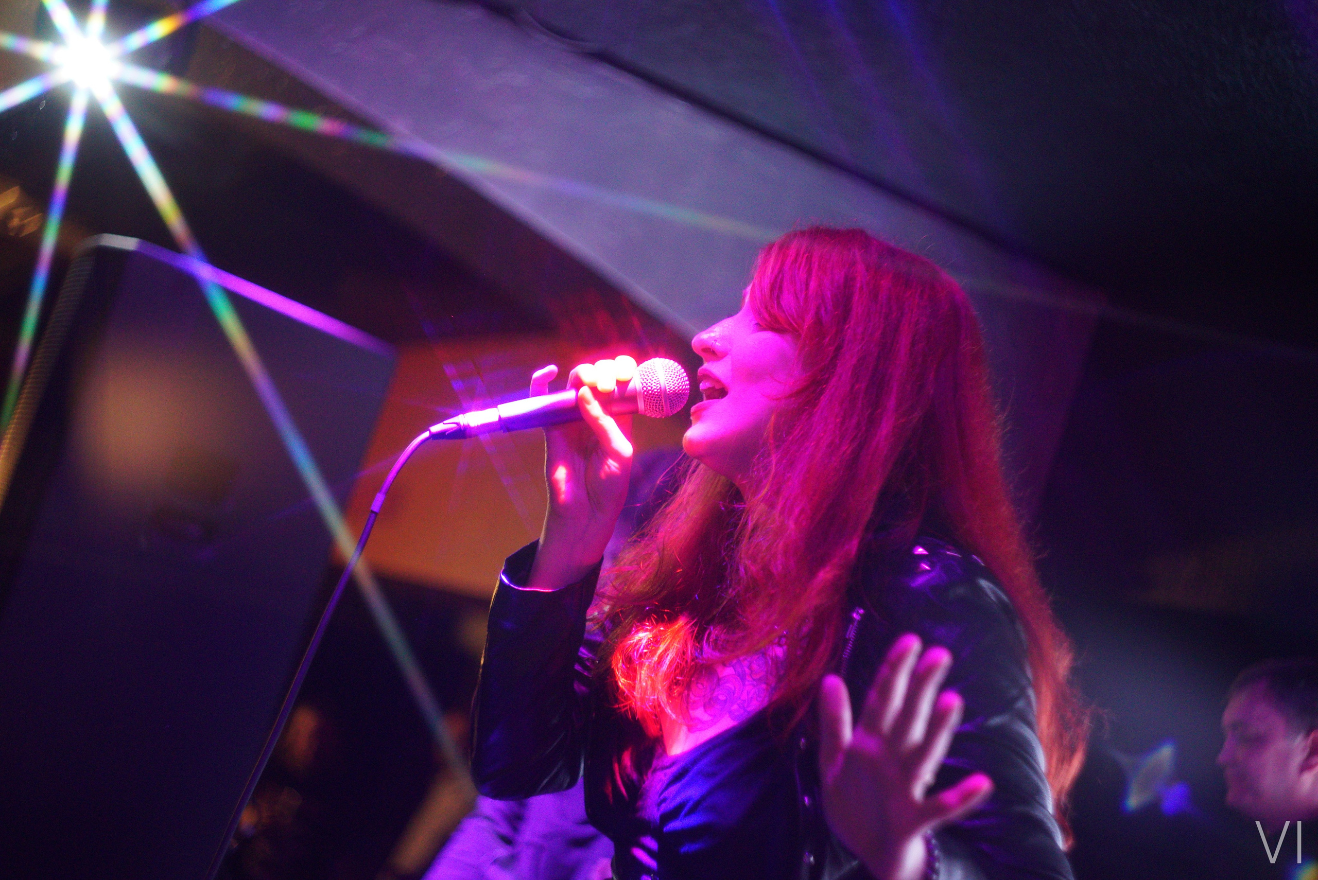 VI selected, April 25. Концертный и репортажный фотограф Воронин Игорь