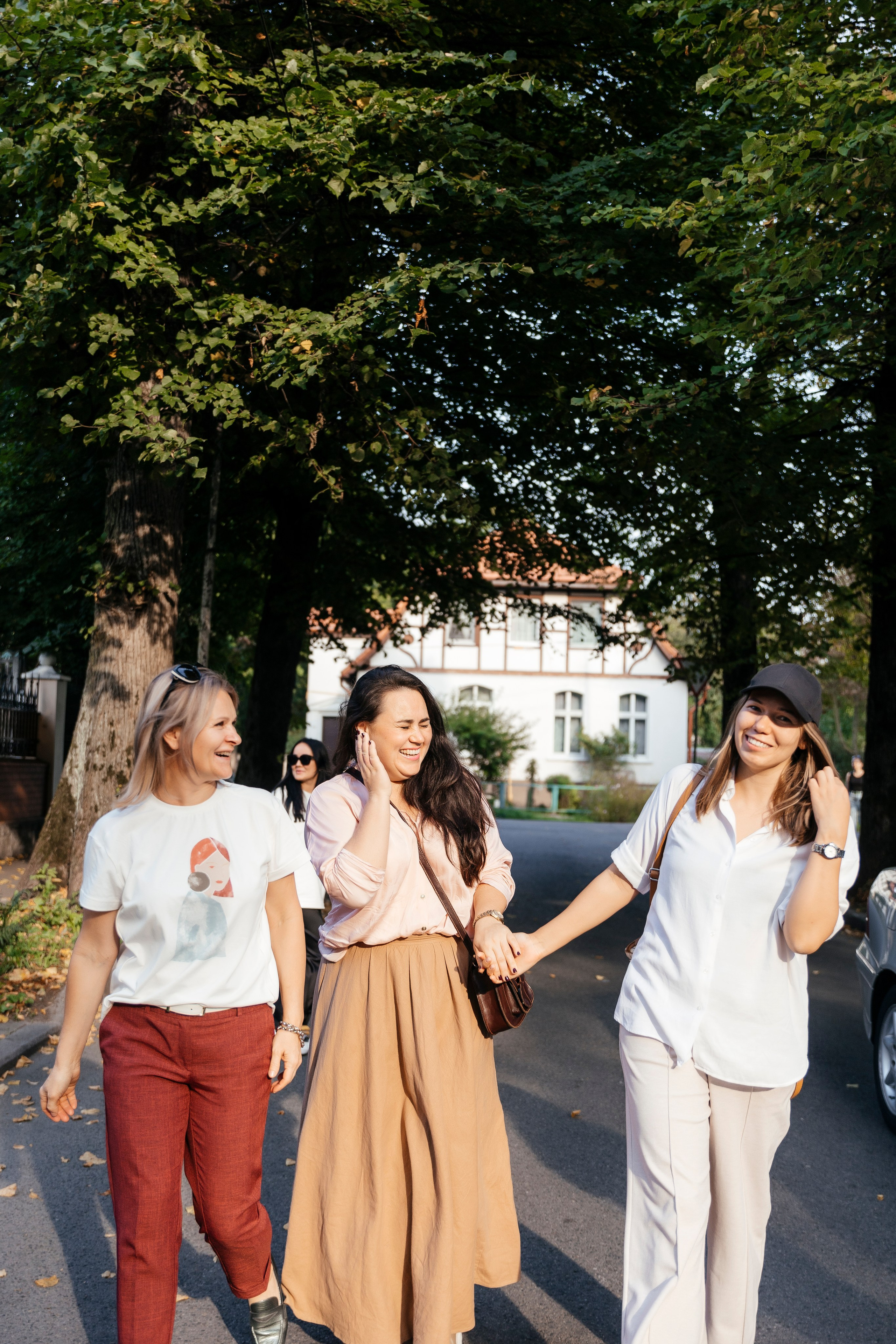 Девичник. Свадебный и портретный фотограф в Калининграде Наталия Еник