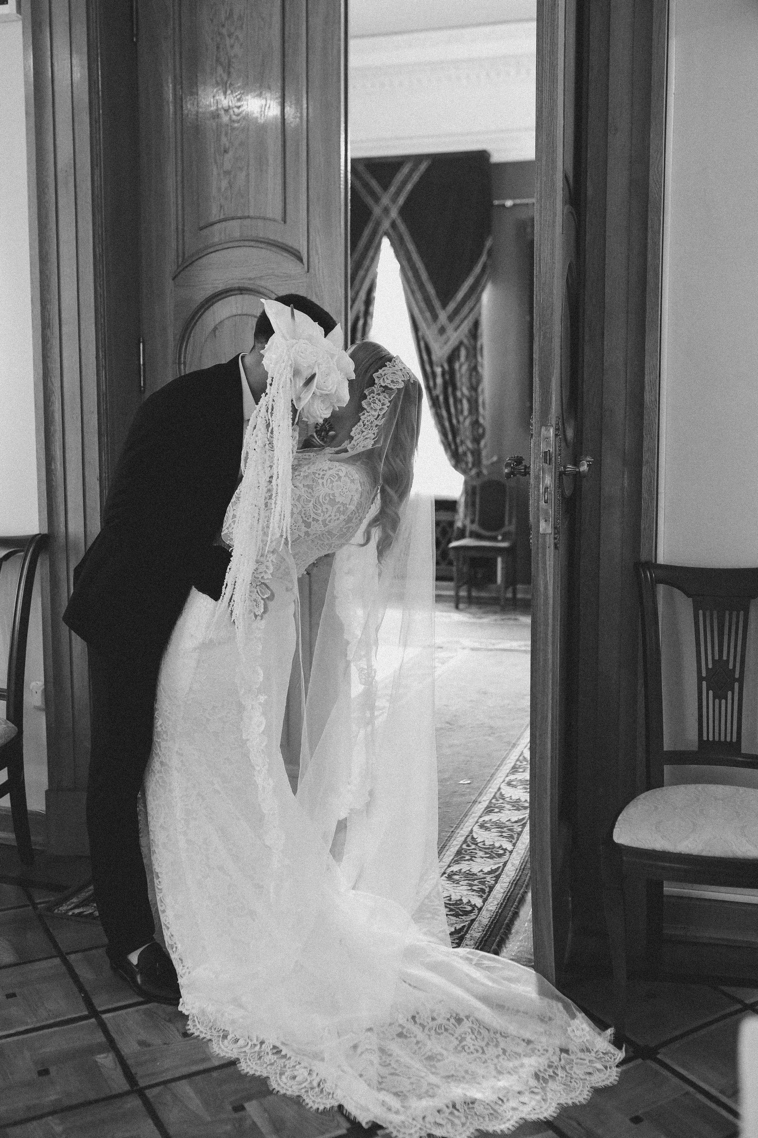 Иван и Юлия. Фотограф в Оренбурге Майя Шатрова