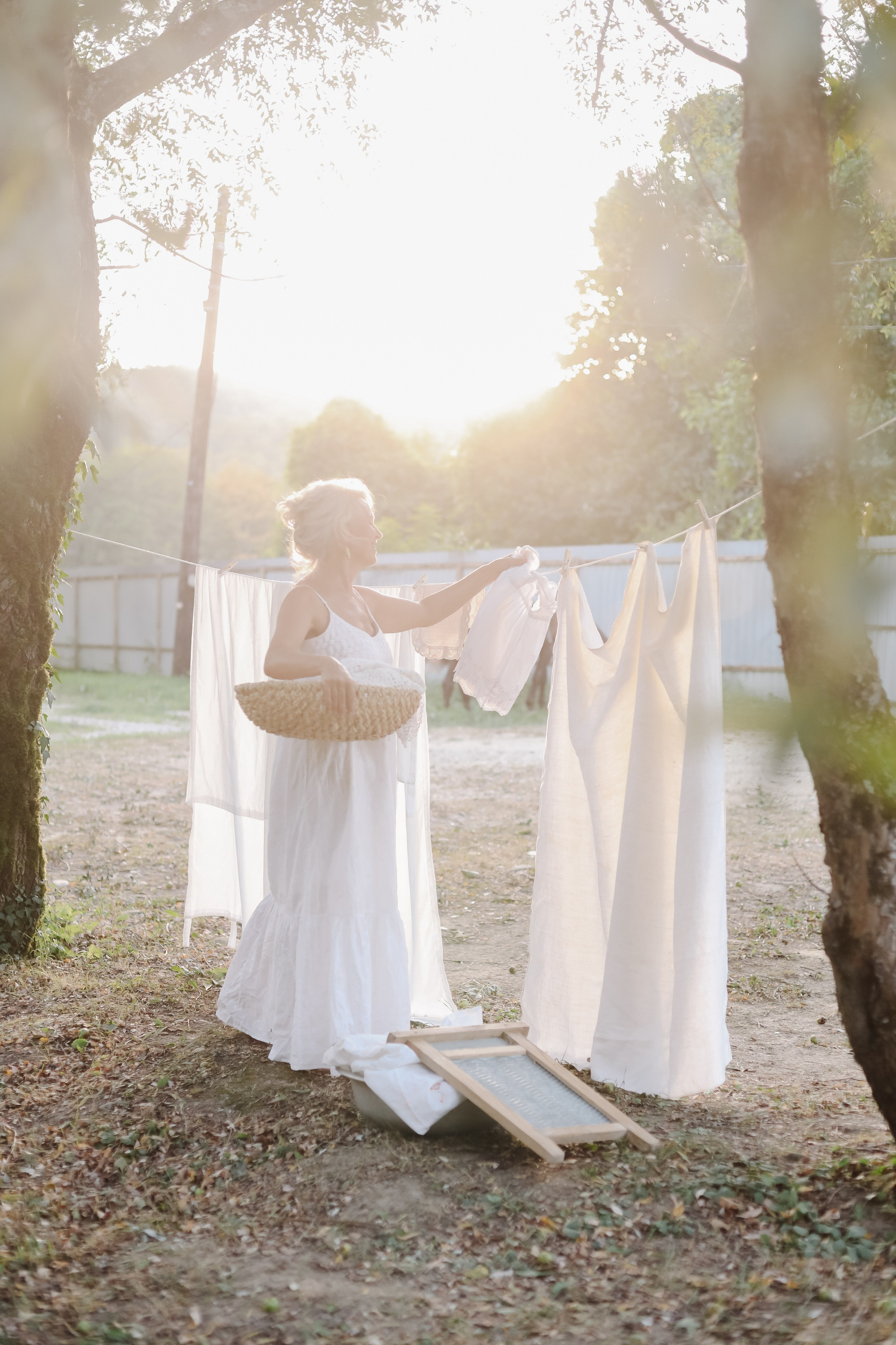 Прачки. Фотограф новорожденных и семей Туапсе Краснодарский край Анна Альтман