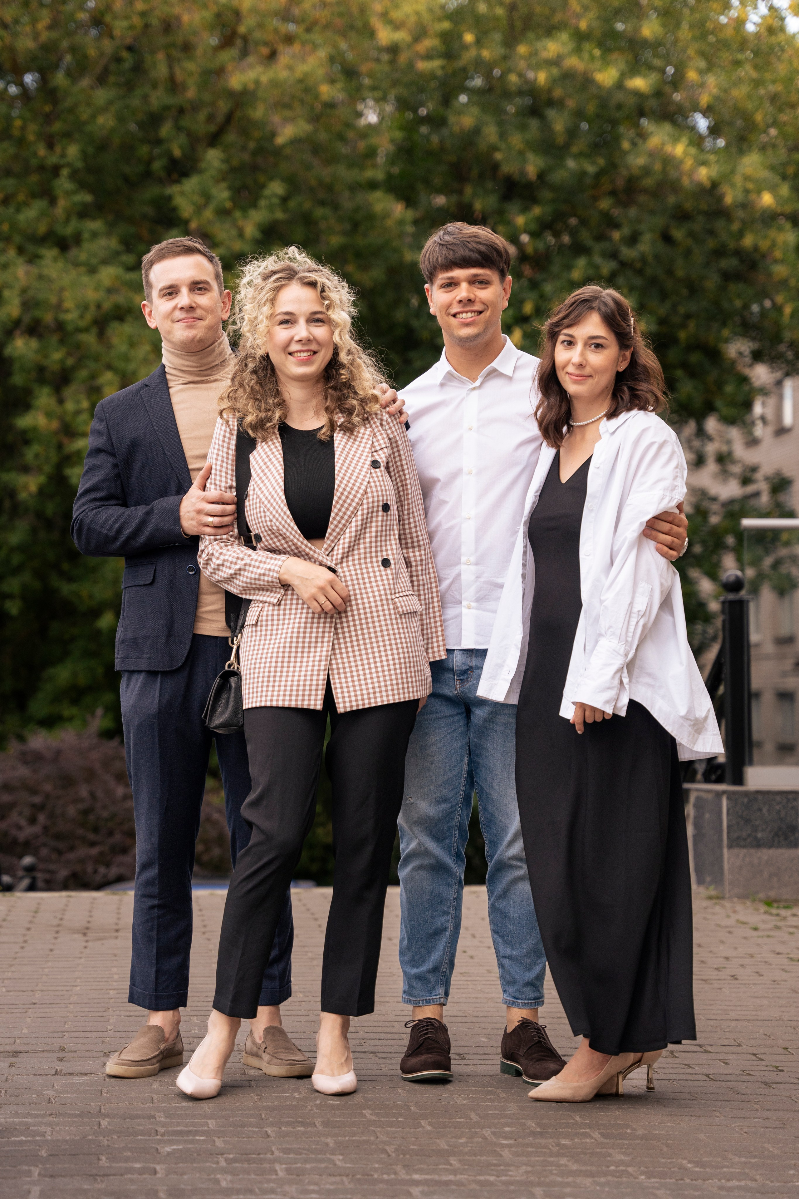 Юбилеи и дни рождения