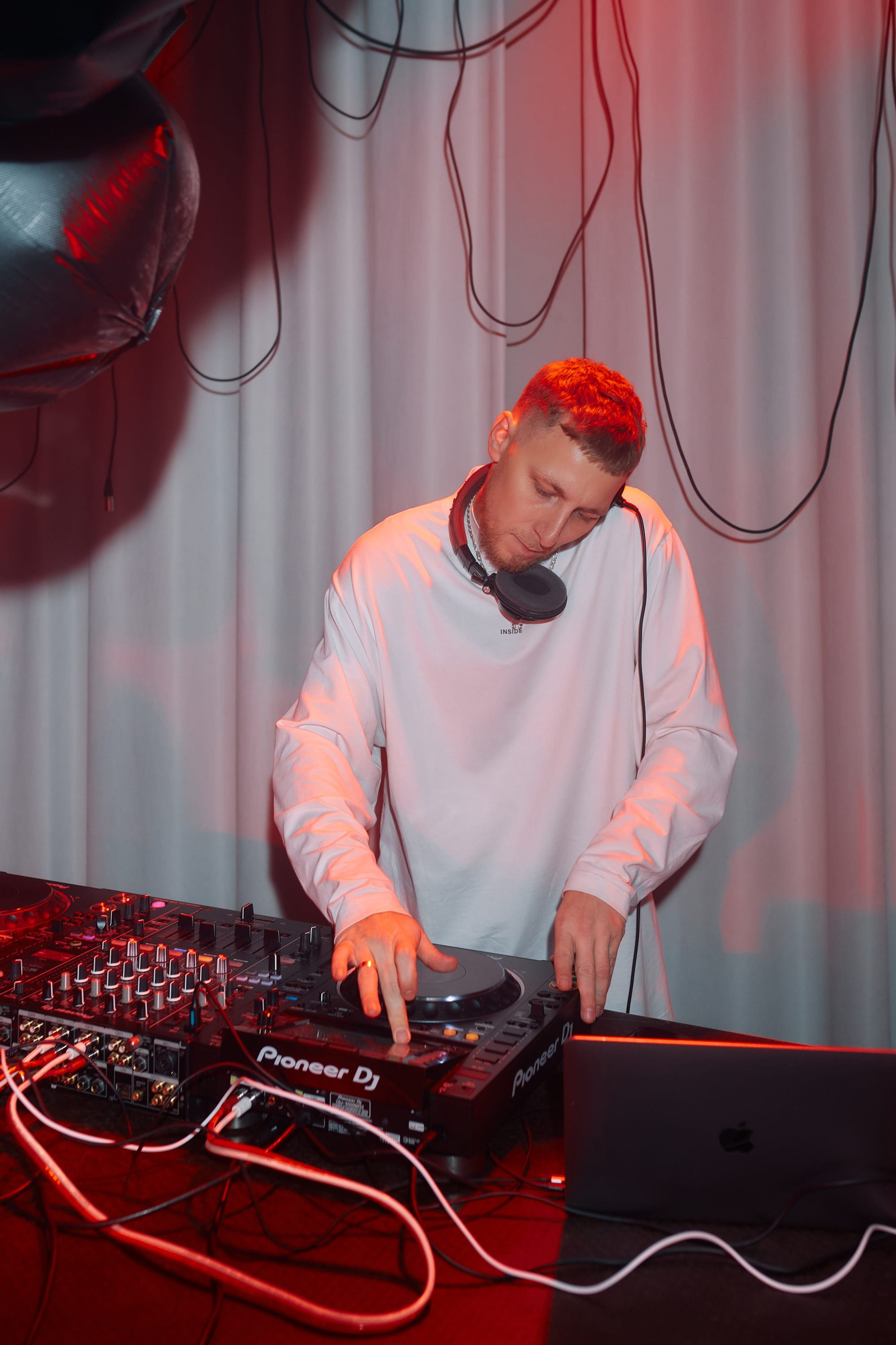 Фотосъемка корпоративов, тимбилдингов и мероприятий. Фотограф Андрей Македонский