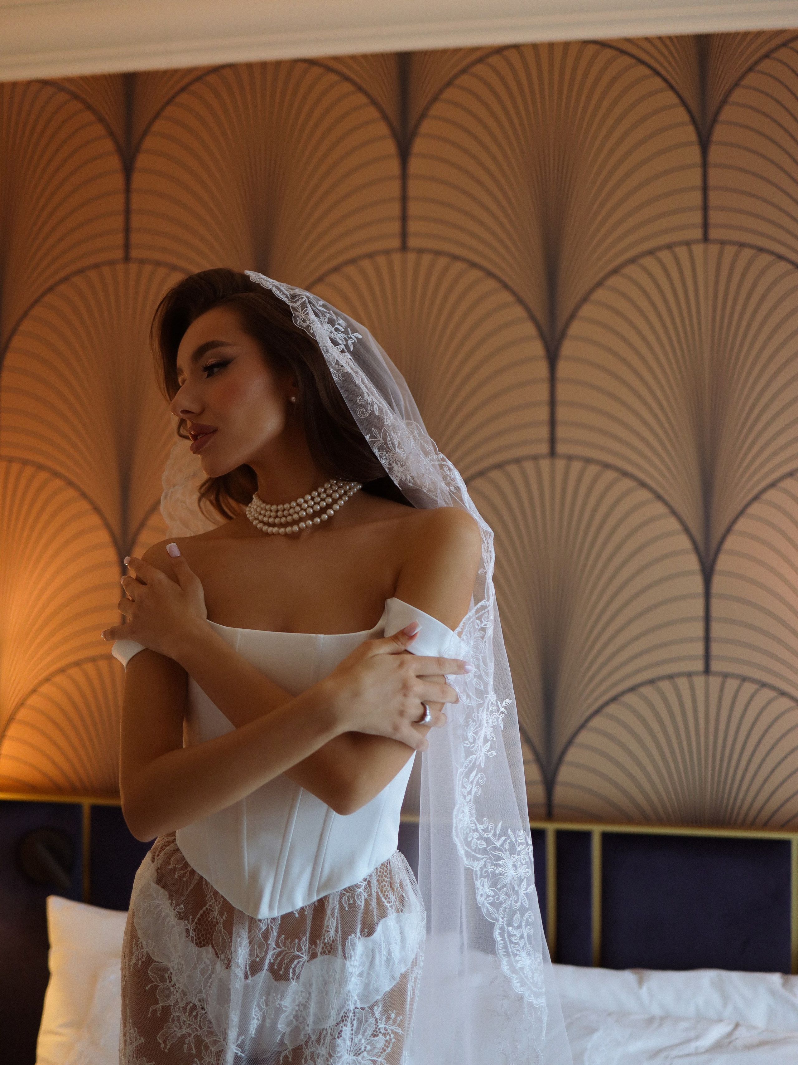 Даша и Даня. Свадебный фотограф в Москве и Санкт-Петербурге