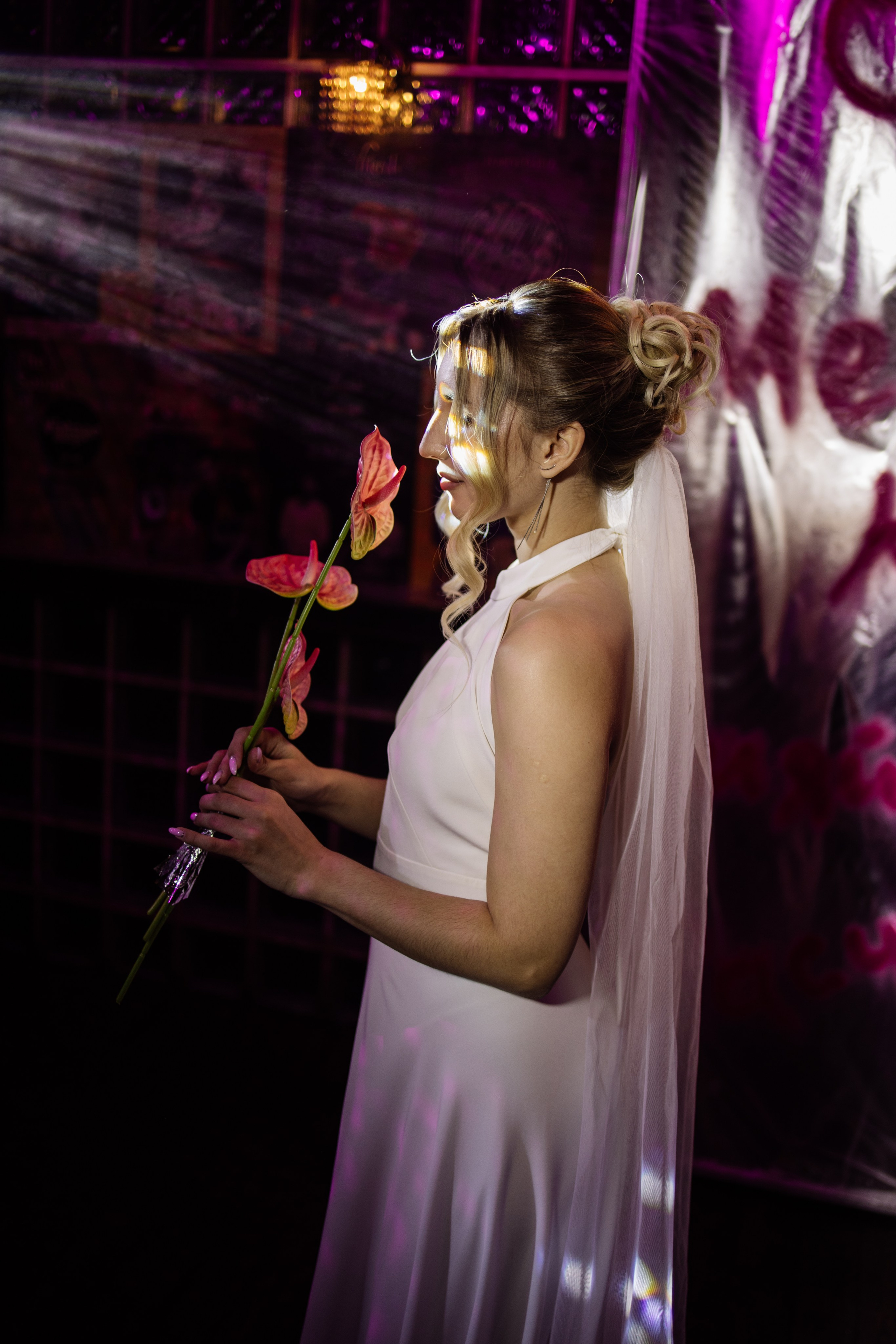 Андрей и Алёна. Фотограф в Новосибирске