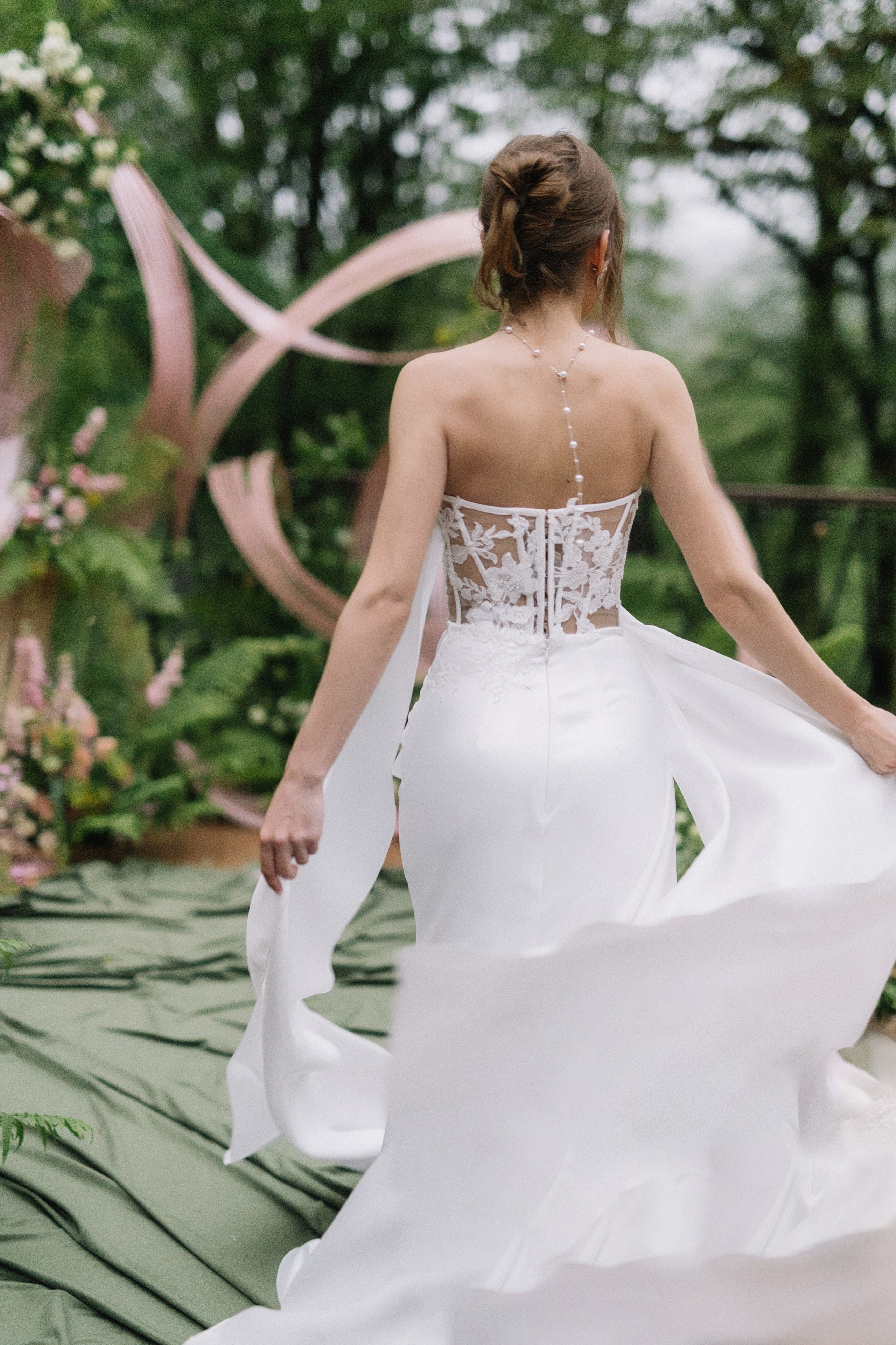 Катя и Влад. Свадебный фотограф в Краснодаре Булатова Наталия