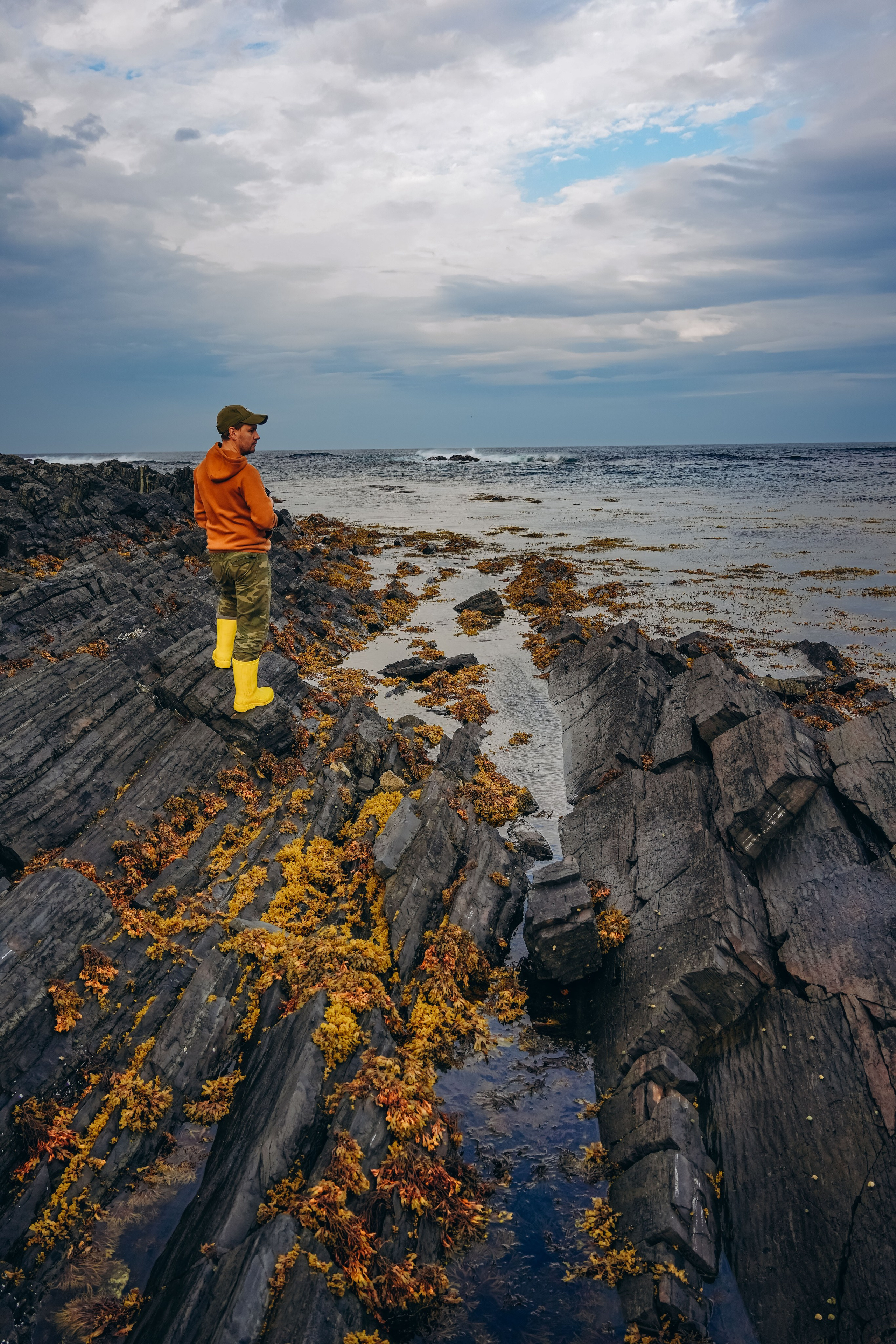 СЕВЕР. Event фотограф Степанова Александра