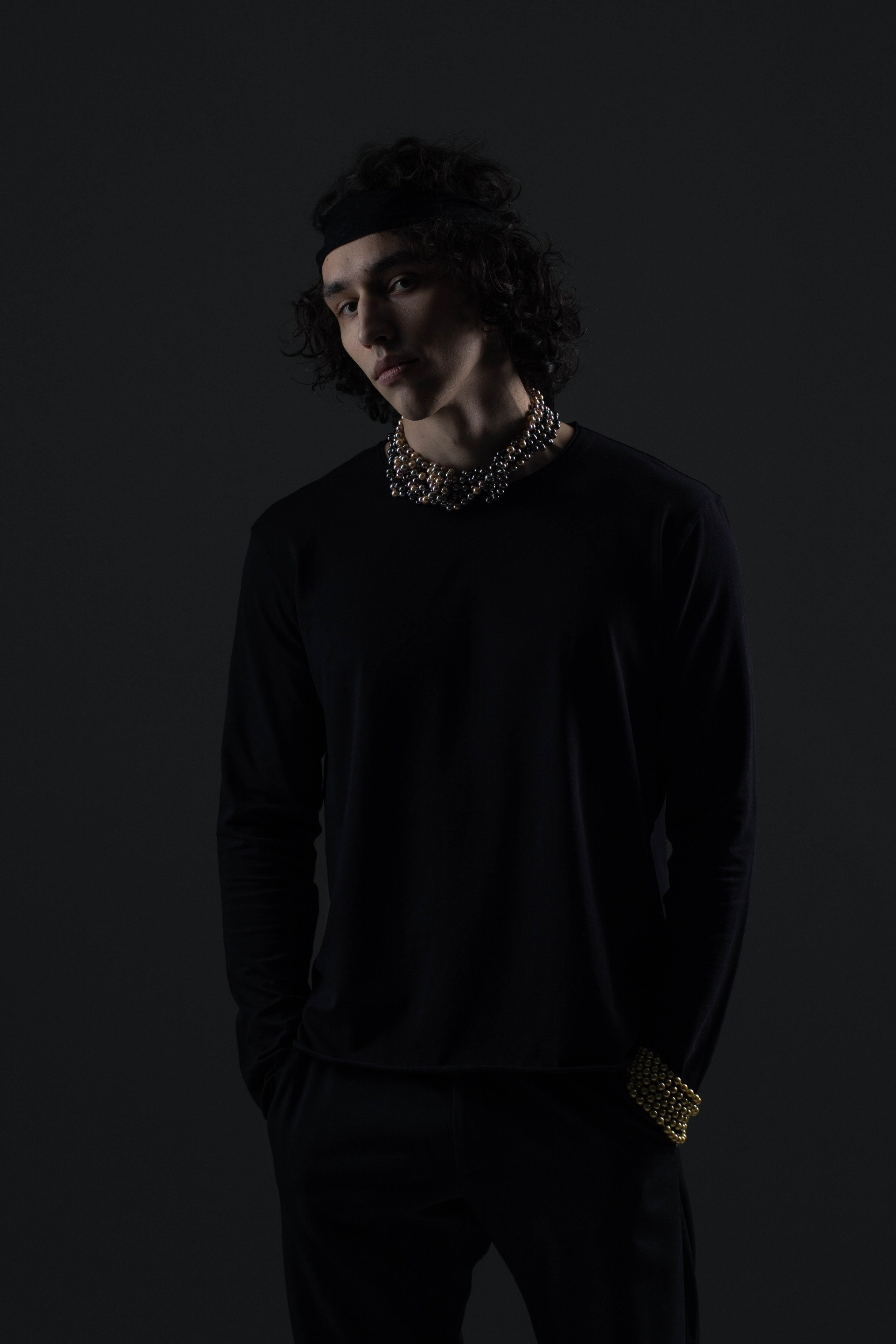 Антон. Фотограф в Екатеринбурге Елизарова Юлия